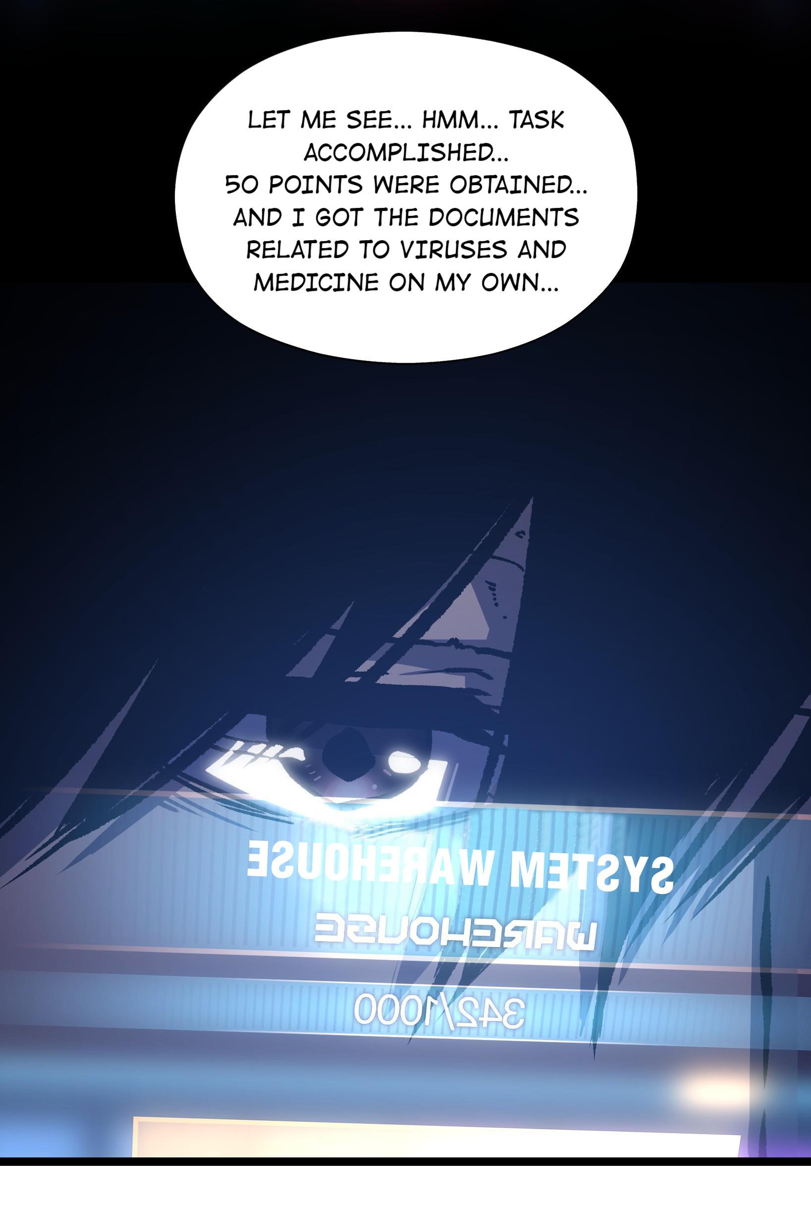 Post-Apocalyptic Dispatch Company Chapter 41.2 - Page 26