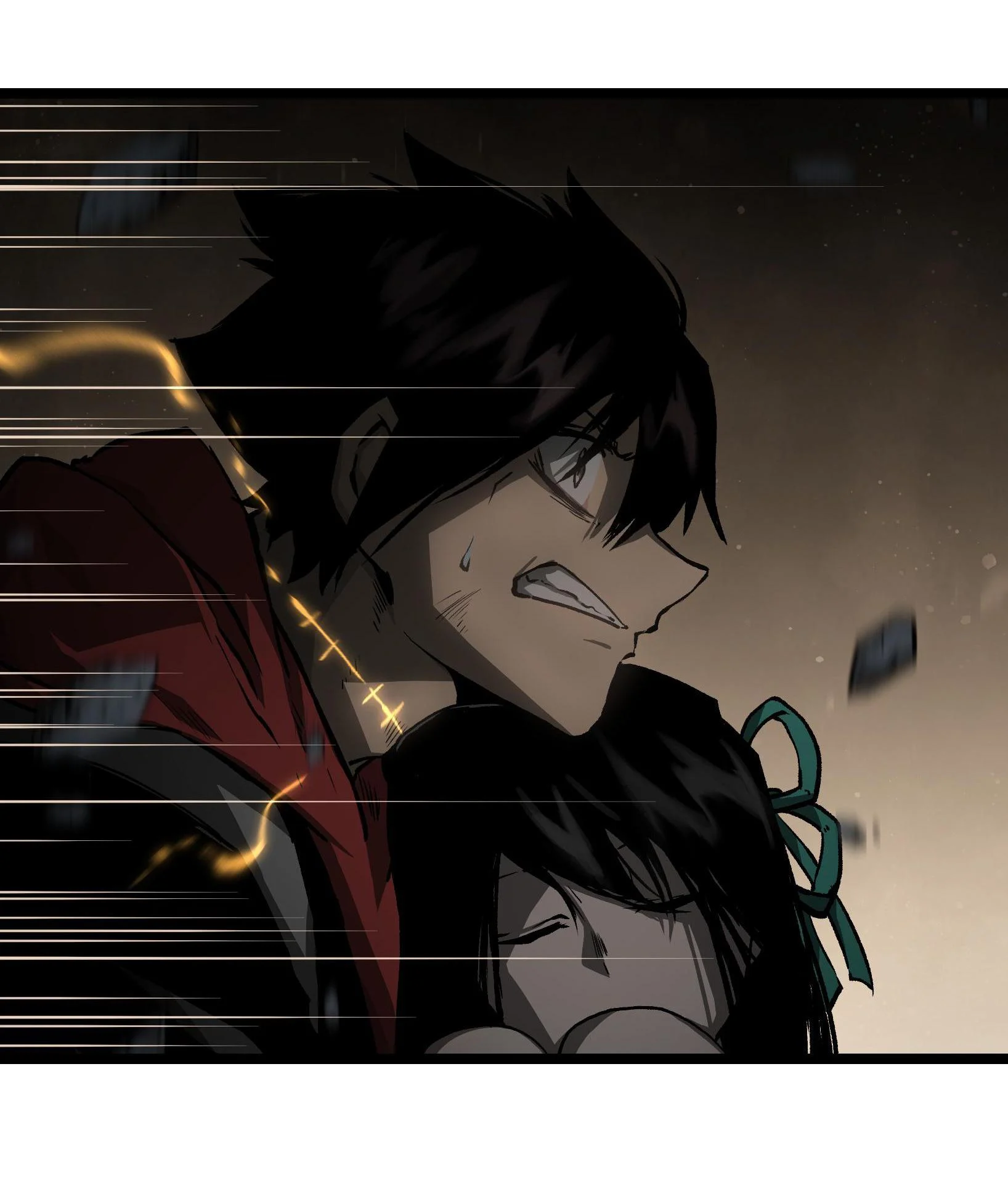 Post-Apocalyptic Dispatch Company Chapter 41.2 - Page 4