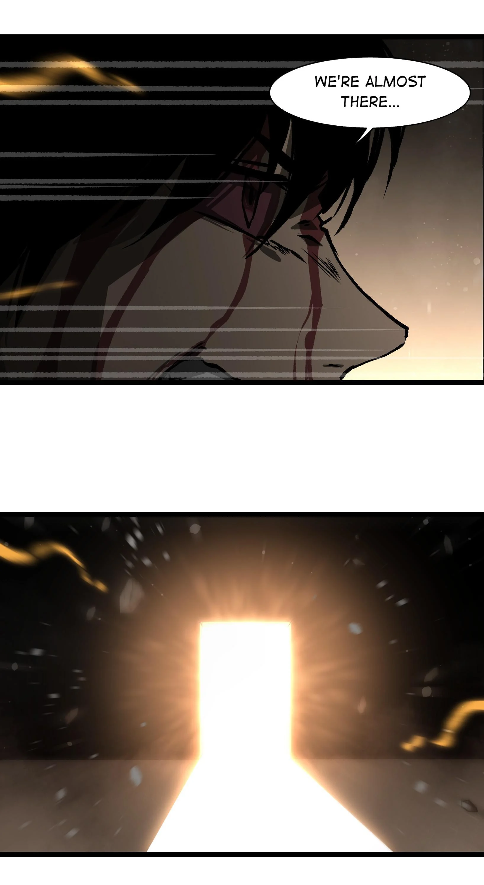 Post-Apocalyptic Dispatch Company Chapter 41.2 - Page 7