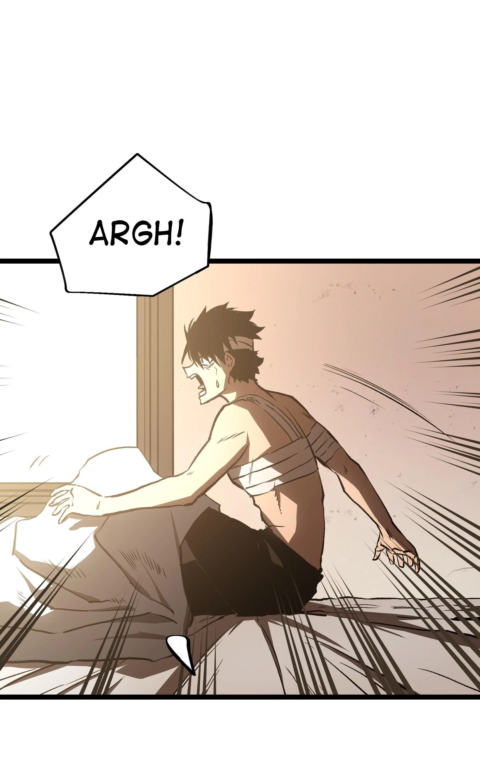 Post-Apocalyptic Dispatch Company Chapter 41.2 - Page 9