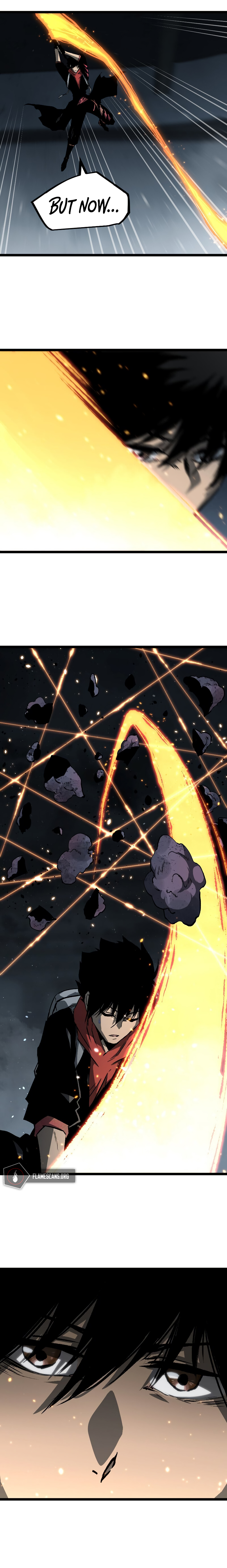 Post-Apocalyptic Dispatch Company Chapter 41 - Page 7