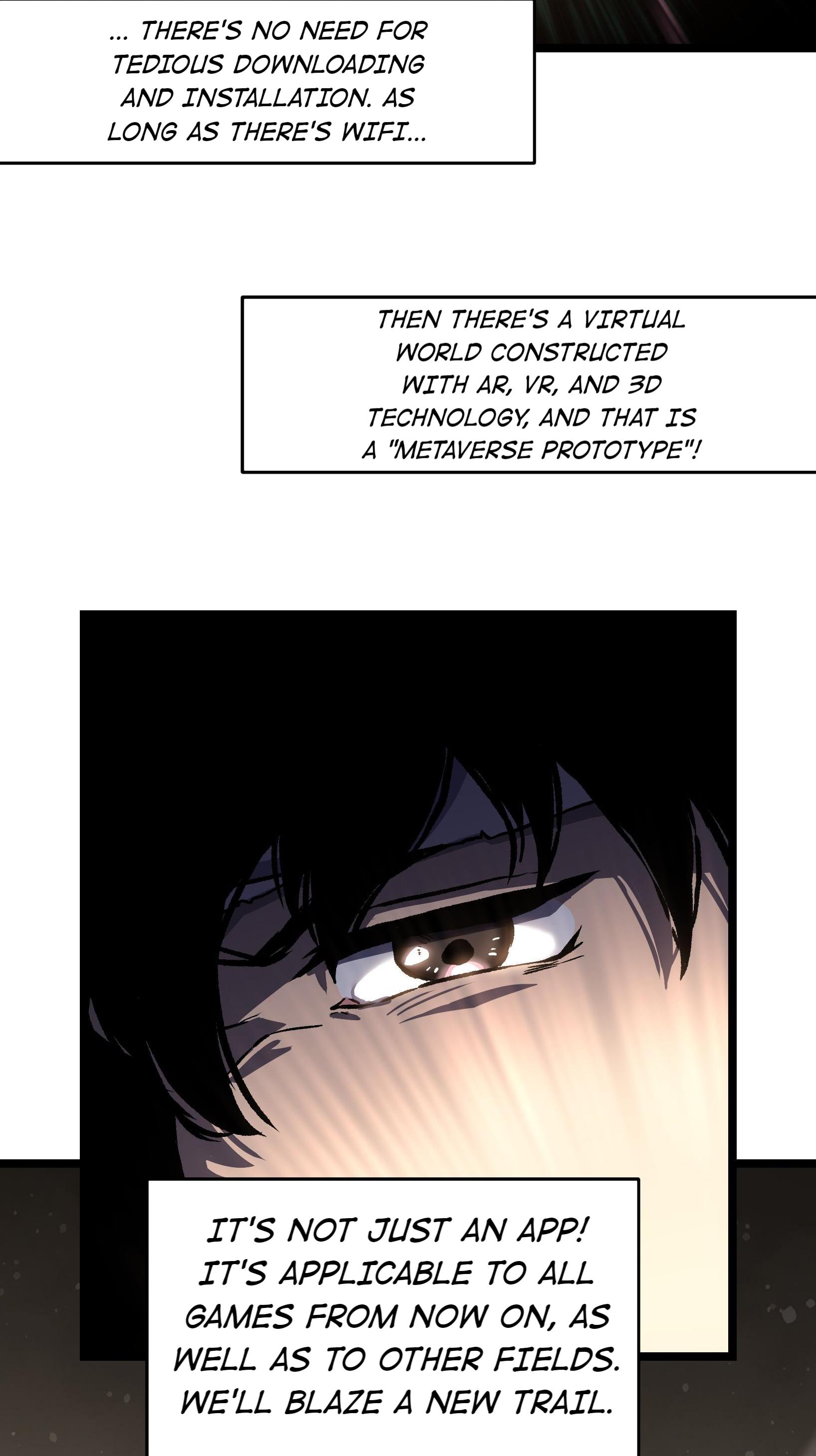 Post-Apocalyptic Dispatch Company Chapter 42.1 - Page 6