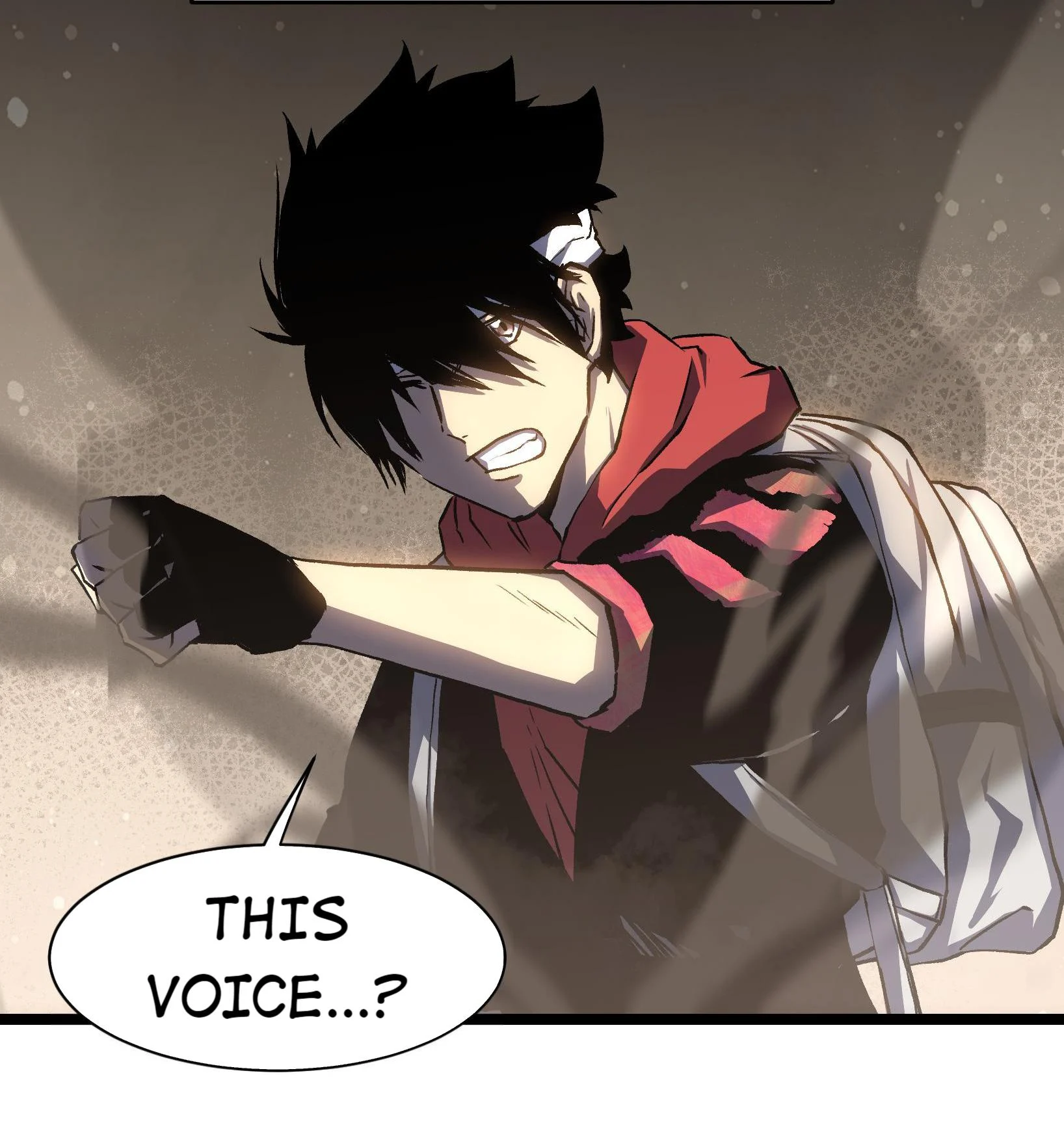 Post-Apocalyptic Dispatch Company Chapter 42.1 - Page 7