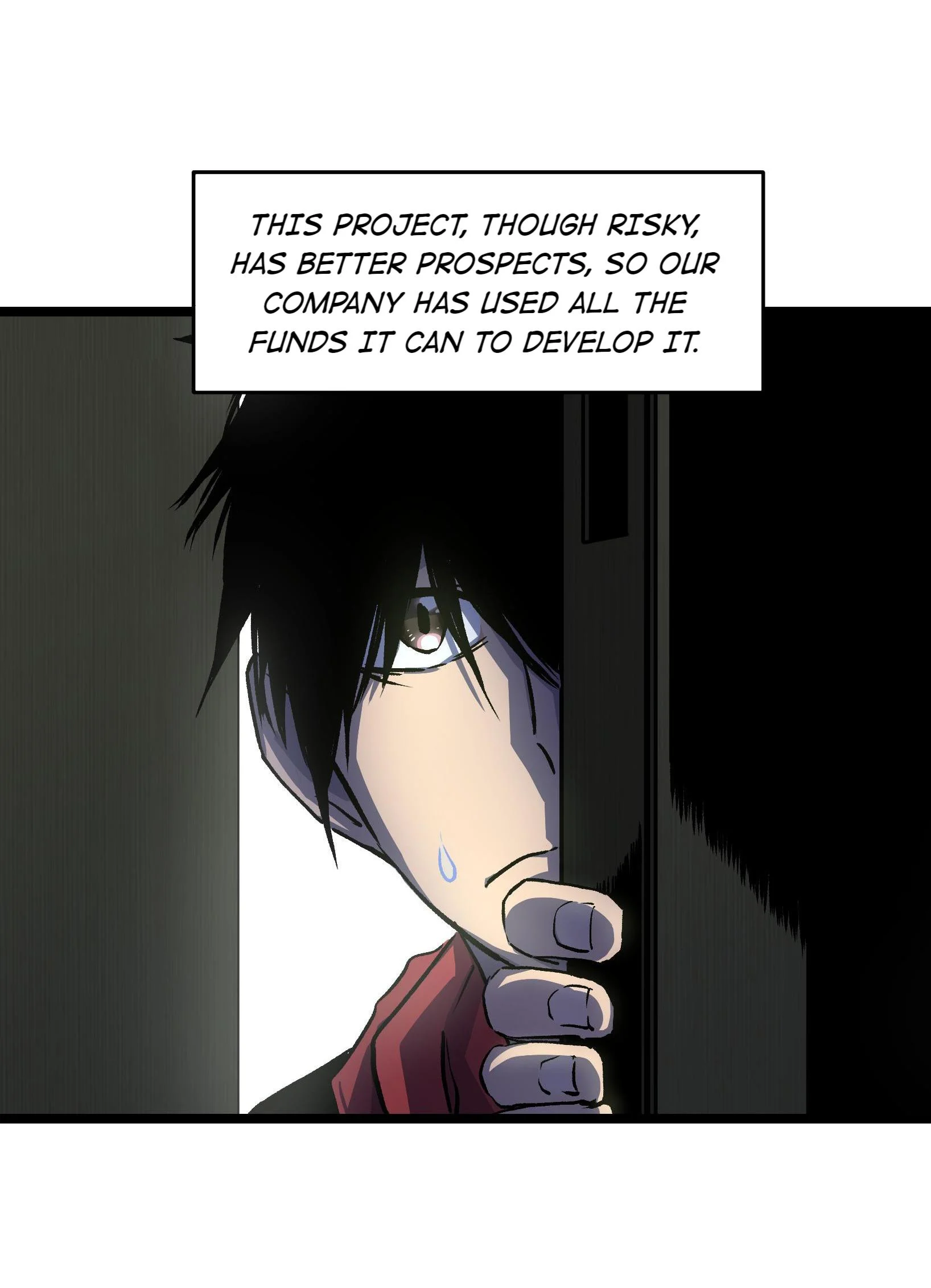 Post-Apocalyptic Dispatch Company Chapter 42.1 - Page 9