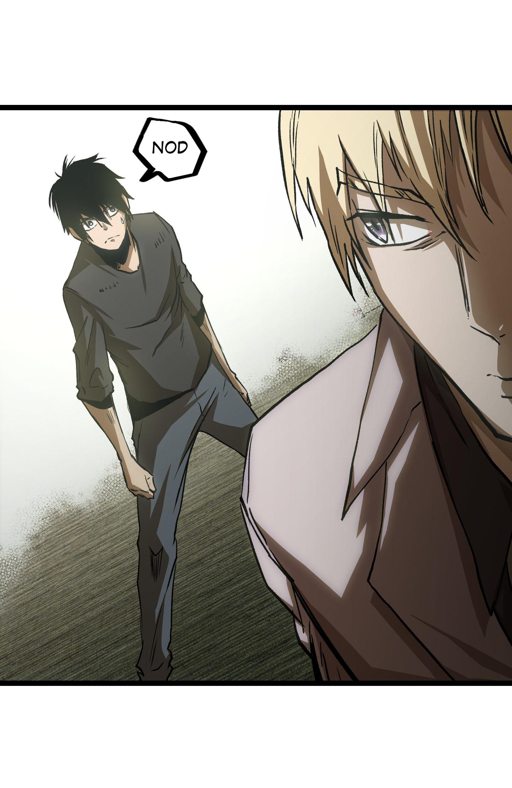 Post-Apocalyptic Dispatch Company Chapter 42.2 - Page 1