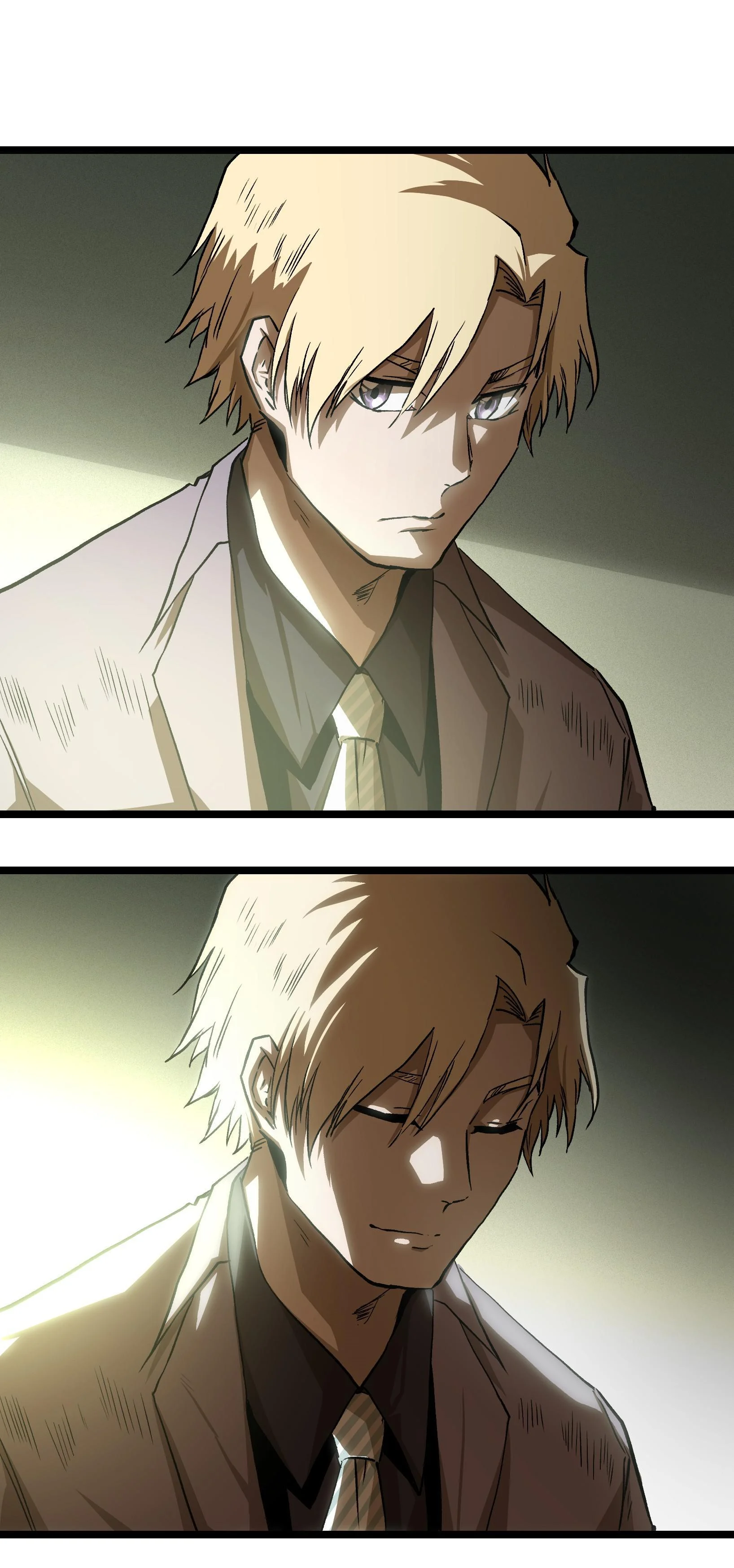 Post-Apocalyptic Dispatch Company Chapter 42.2 - Page 2
