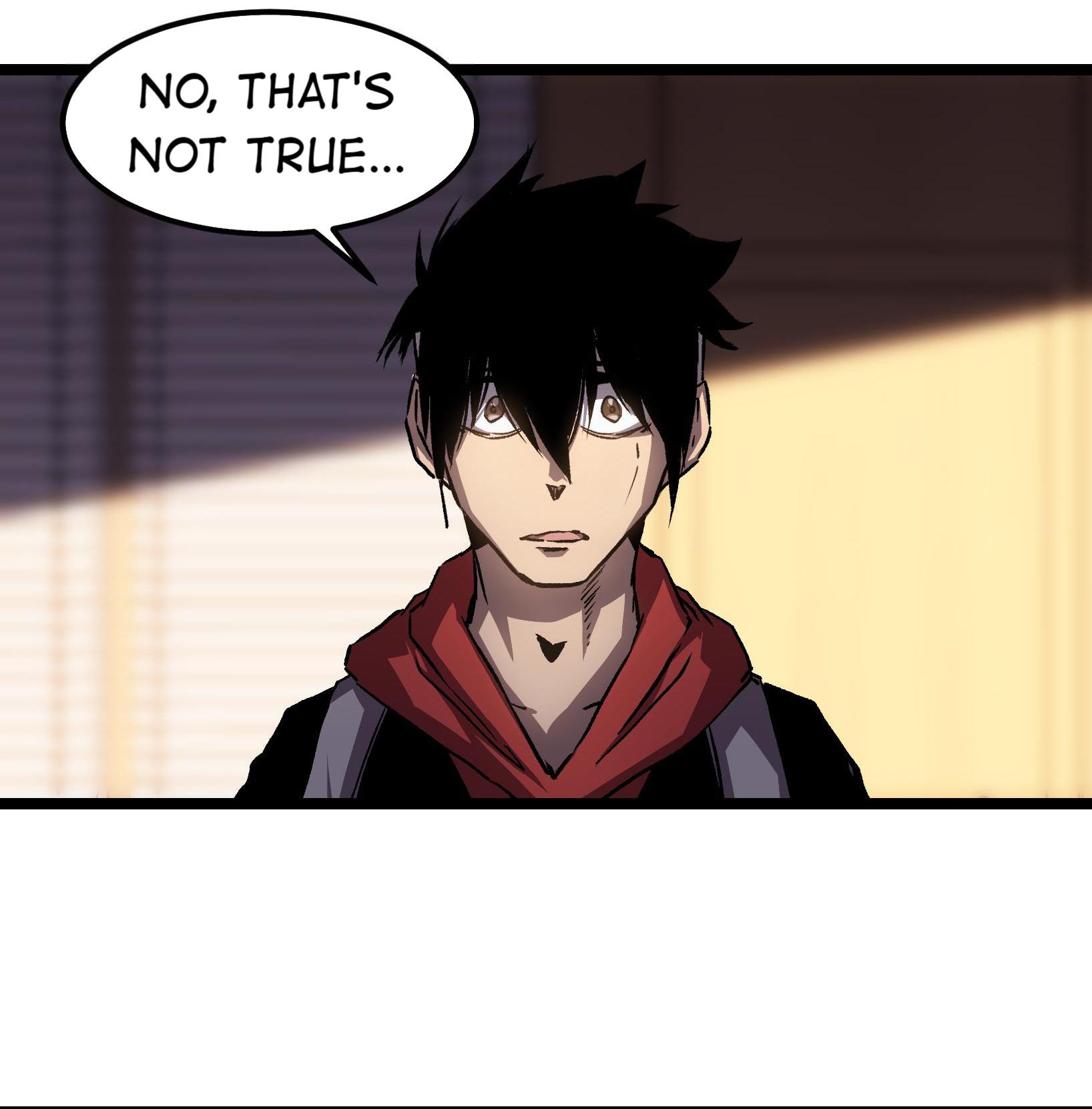 Post-Apocalyptic Dispatch Company Chapter 42.2 - Page 13