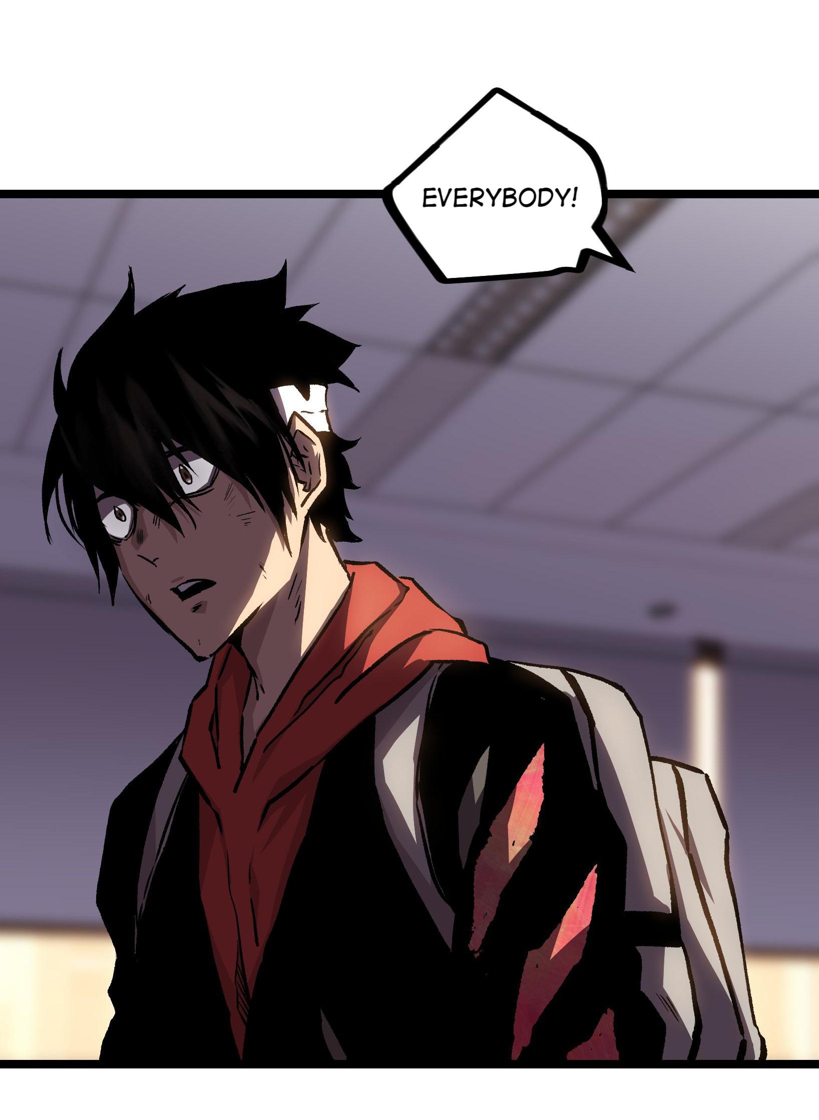Post-Apocalyptic Dispatch Company Chapter 42.2 - Page 17