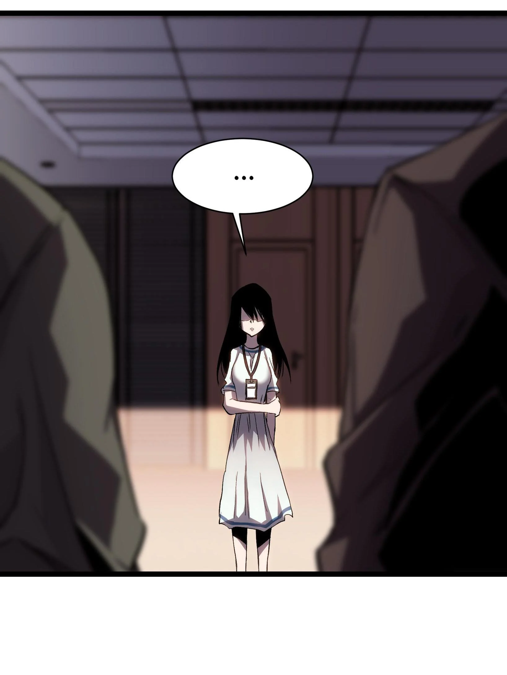 Post-Apocalyptic Dispatch Company Chapter 42.2 - Page 21