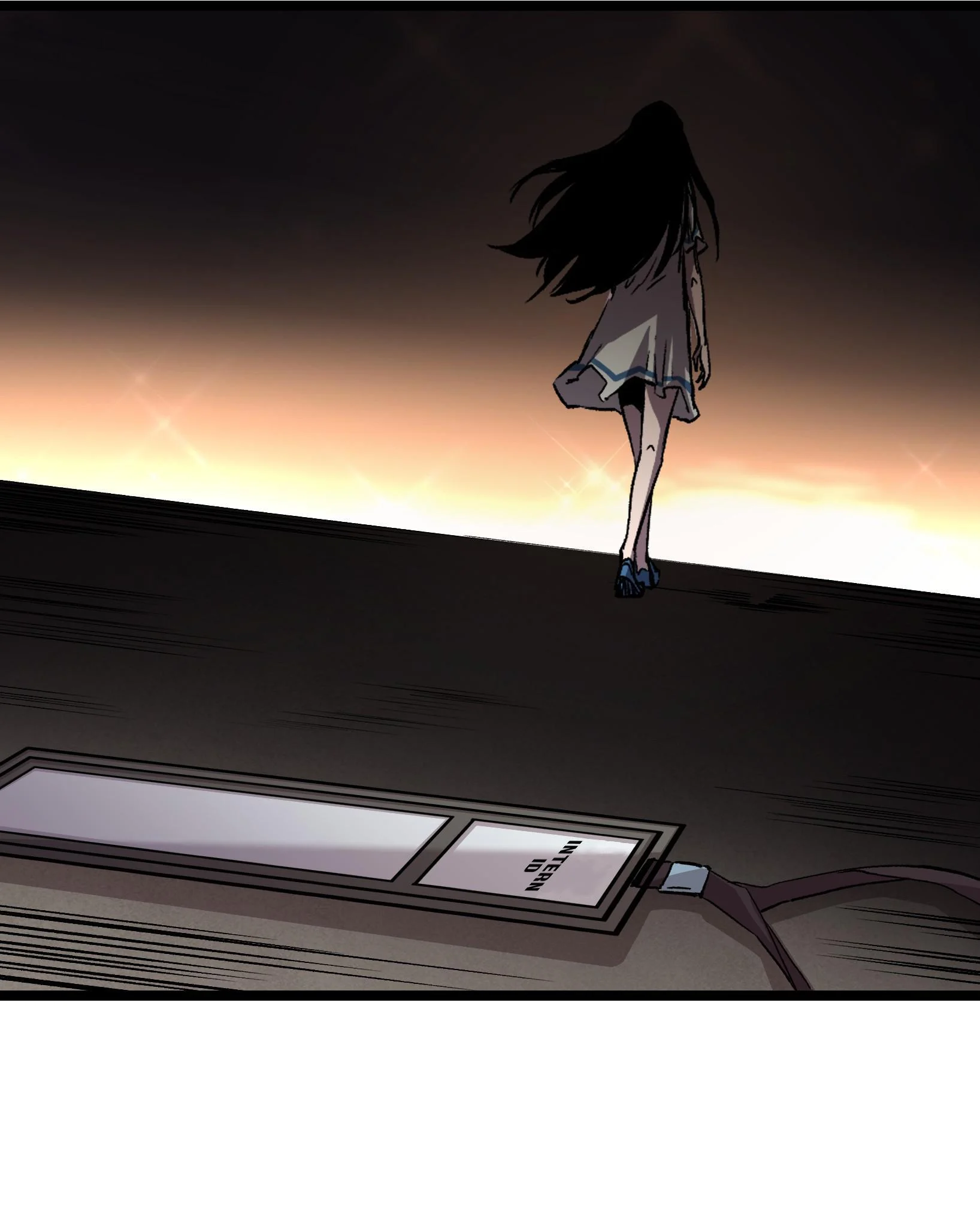 Post-Apocalyptic Dispatch Company Chapter 42.2 - Page 22