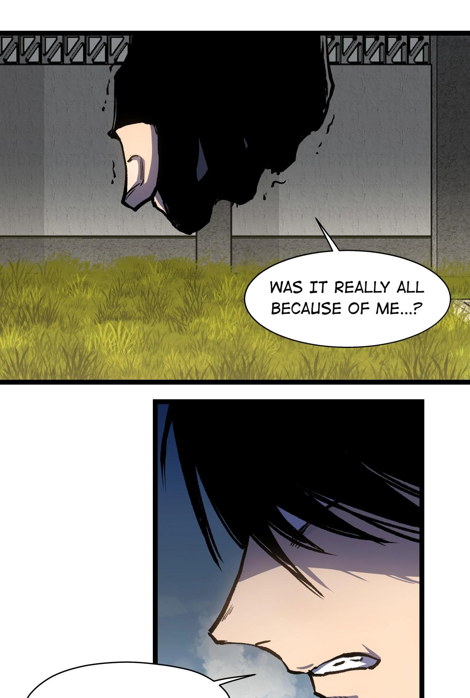 Post-Apocalyptic Dispatch Company Chapter 42.2 - Page 24