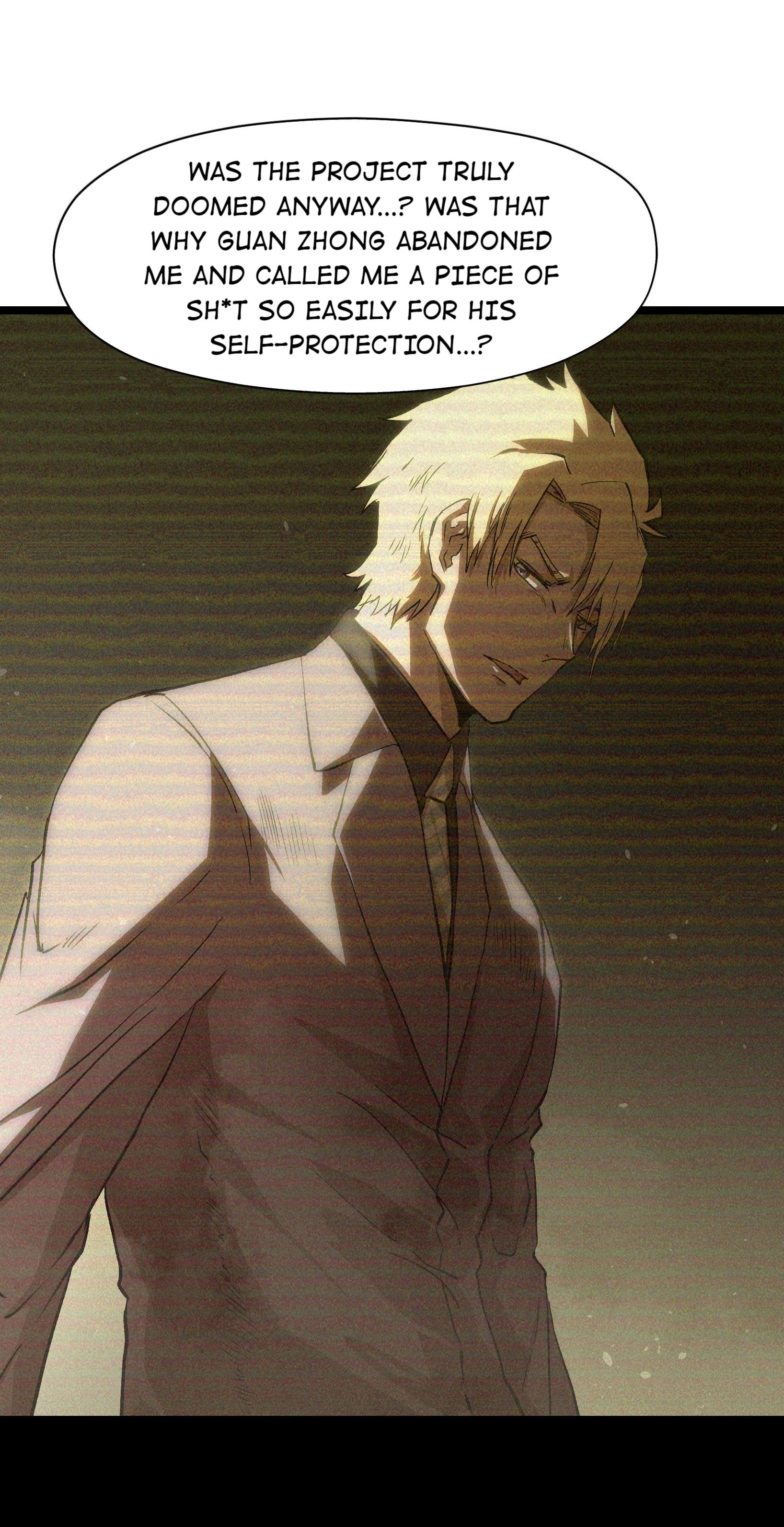 Post-Apocalyptic Dispatch Company Chapter 42.2 - Page 26