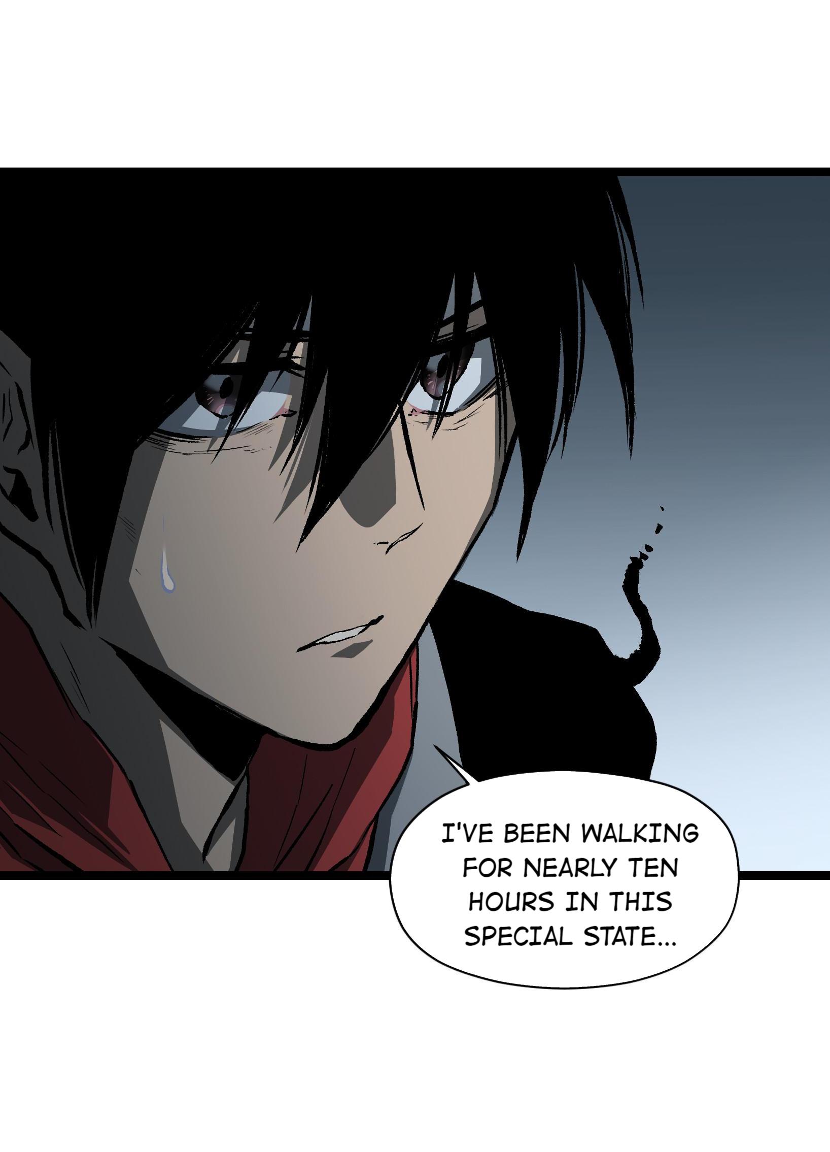 Post-Apocalyptic Dispatch Company Chapter 43.1 - Page 11