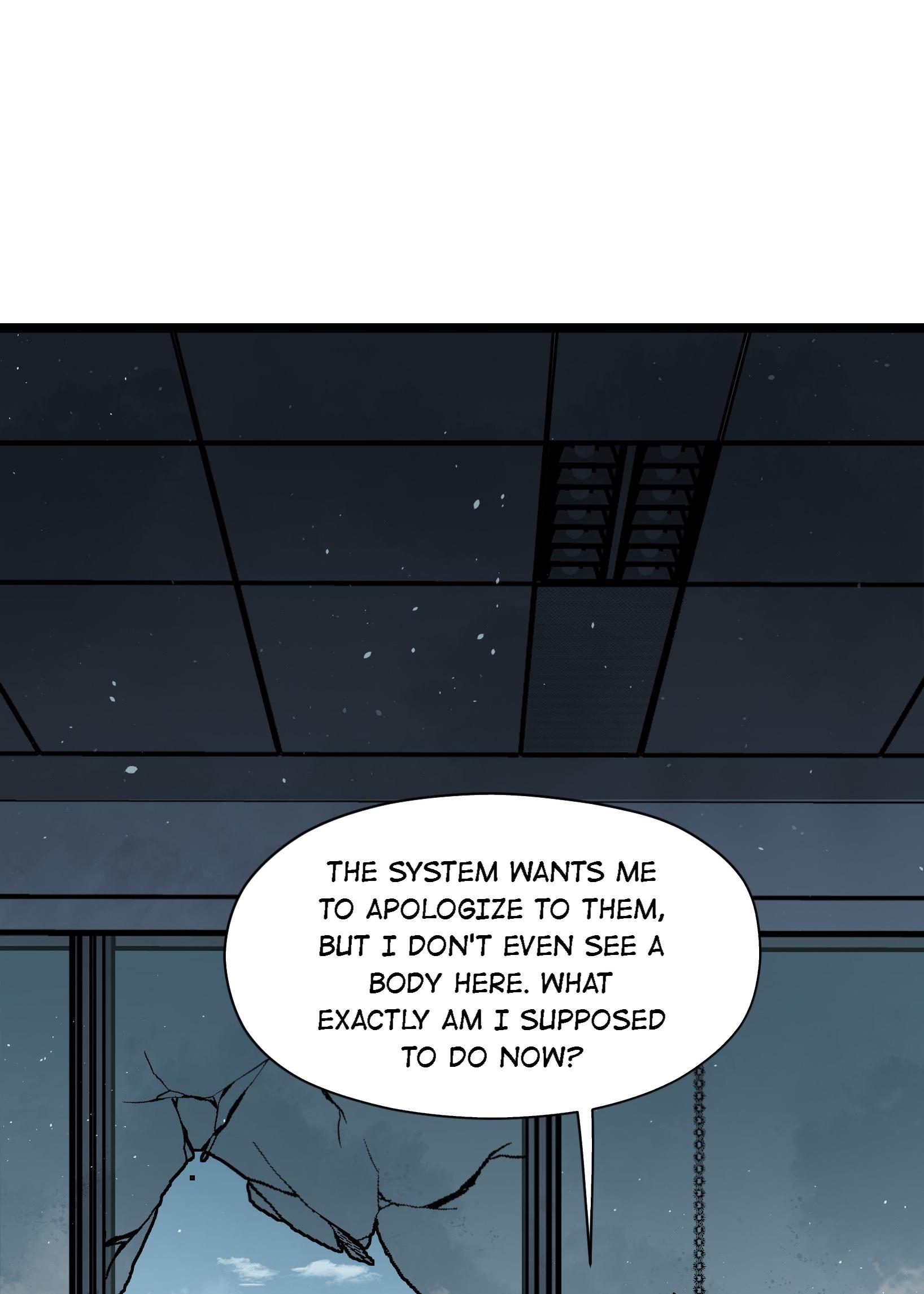 Post-Apocalyptic Dispatch Company Chapter 43.1 - Page 13