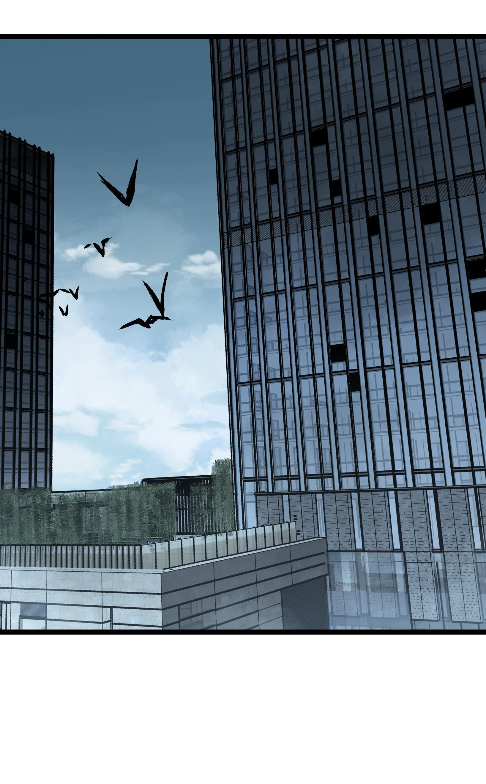 Post-Apocalyptic Dispatch Company Chapter 43.1 - Page 15