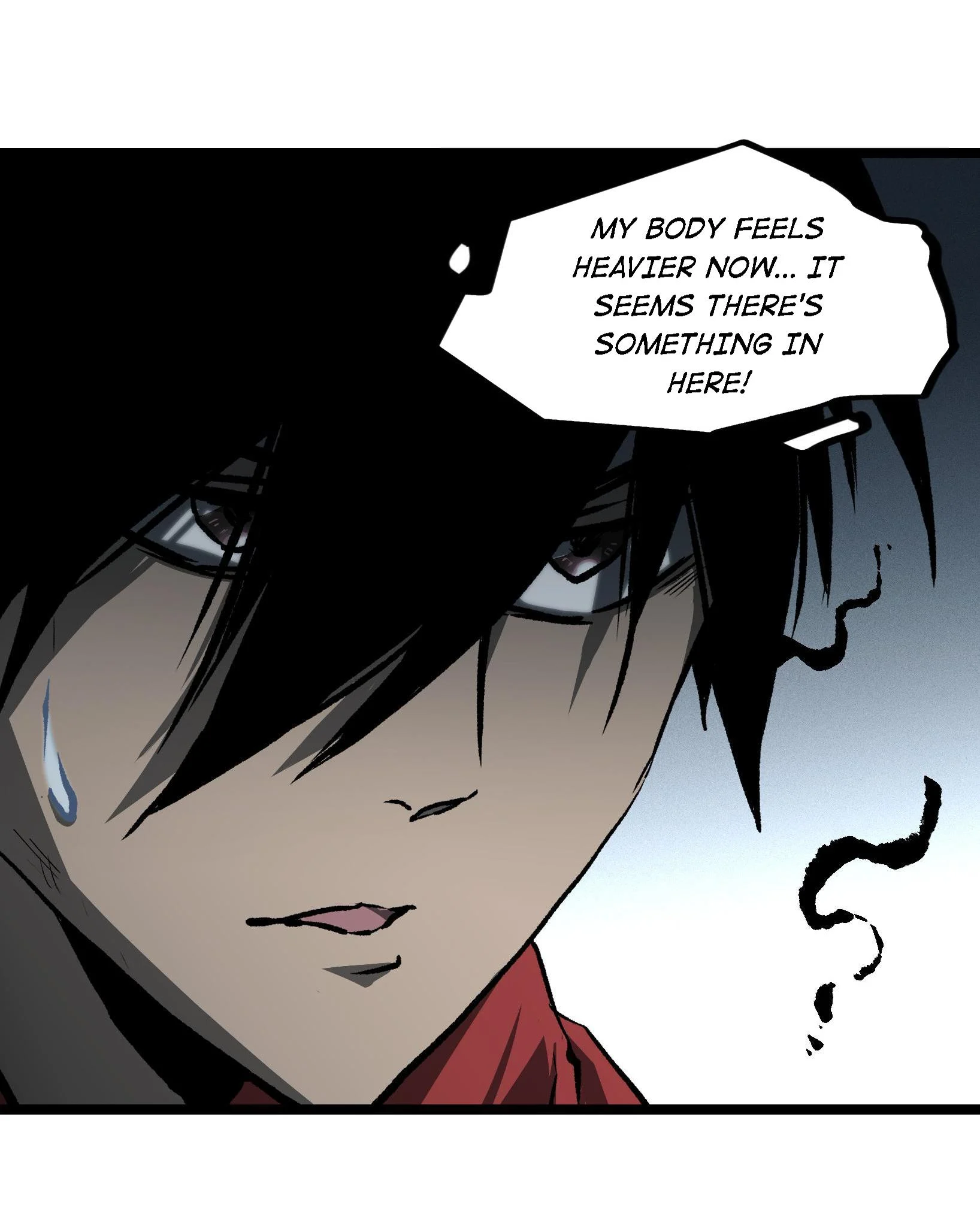 Post-Apocalyptic Dispatch Company Chapter 43.1 - Page 20