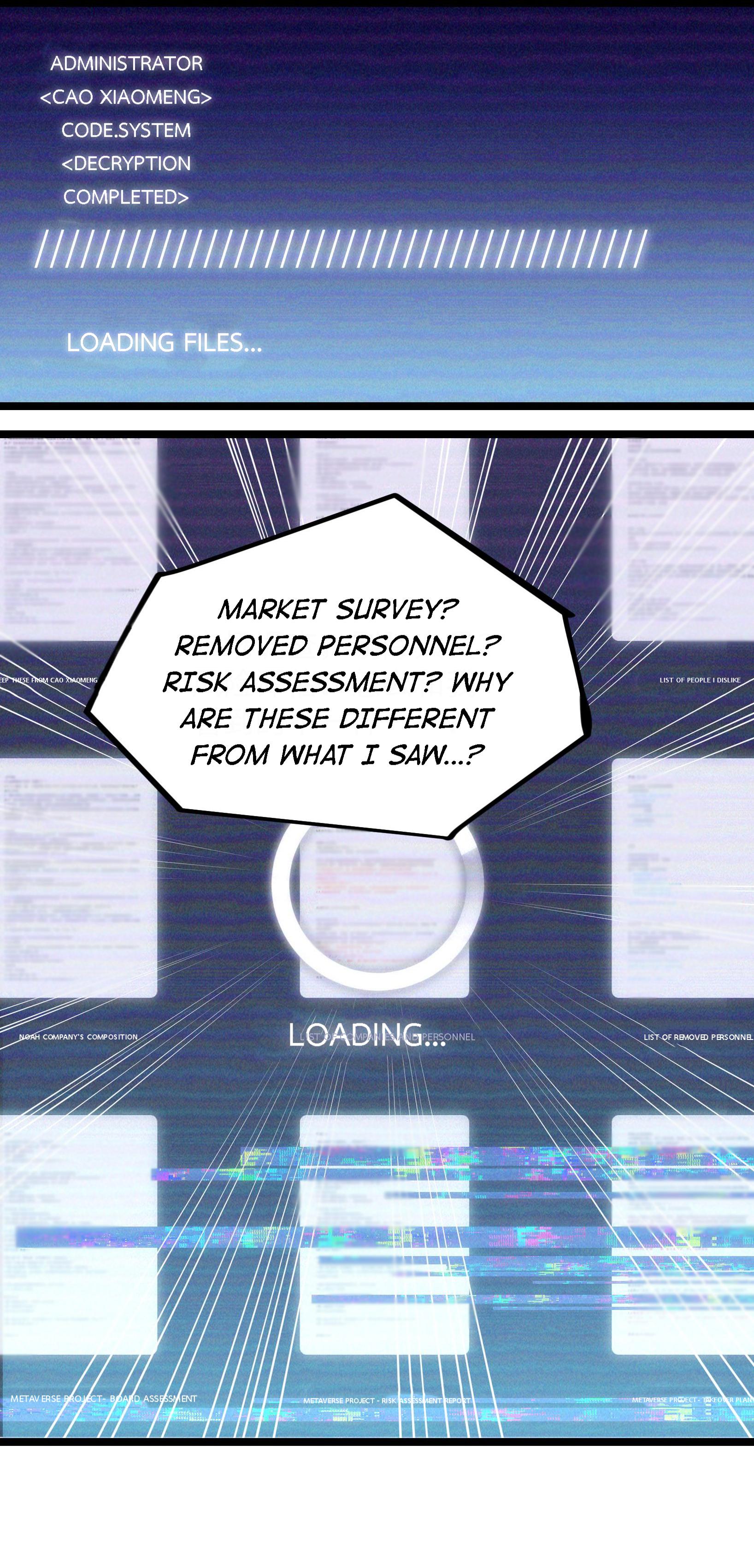 Post-Apocalyptic Dispatch Company Chapter 43.1 - Page 28