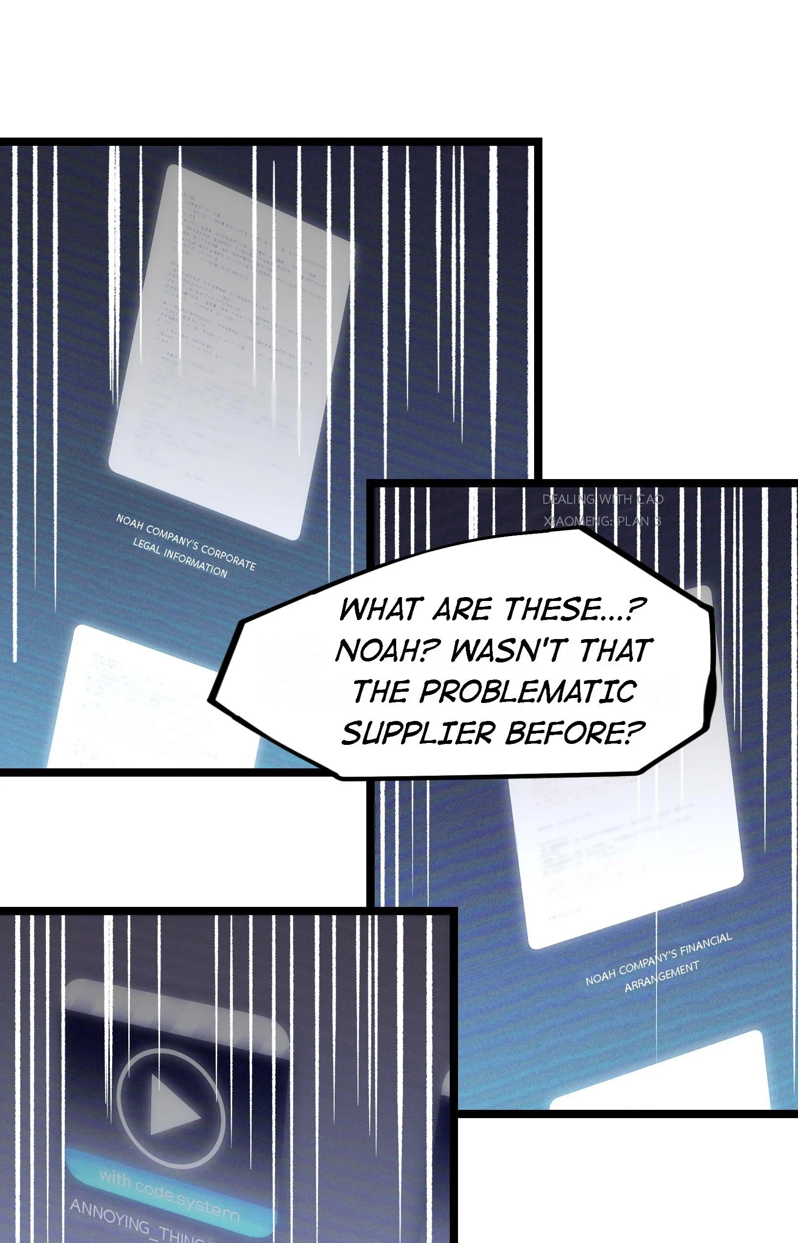 Post-Apocalyptic Dispatch Company Chapter 43.1 - Page 29