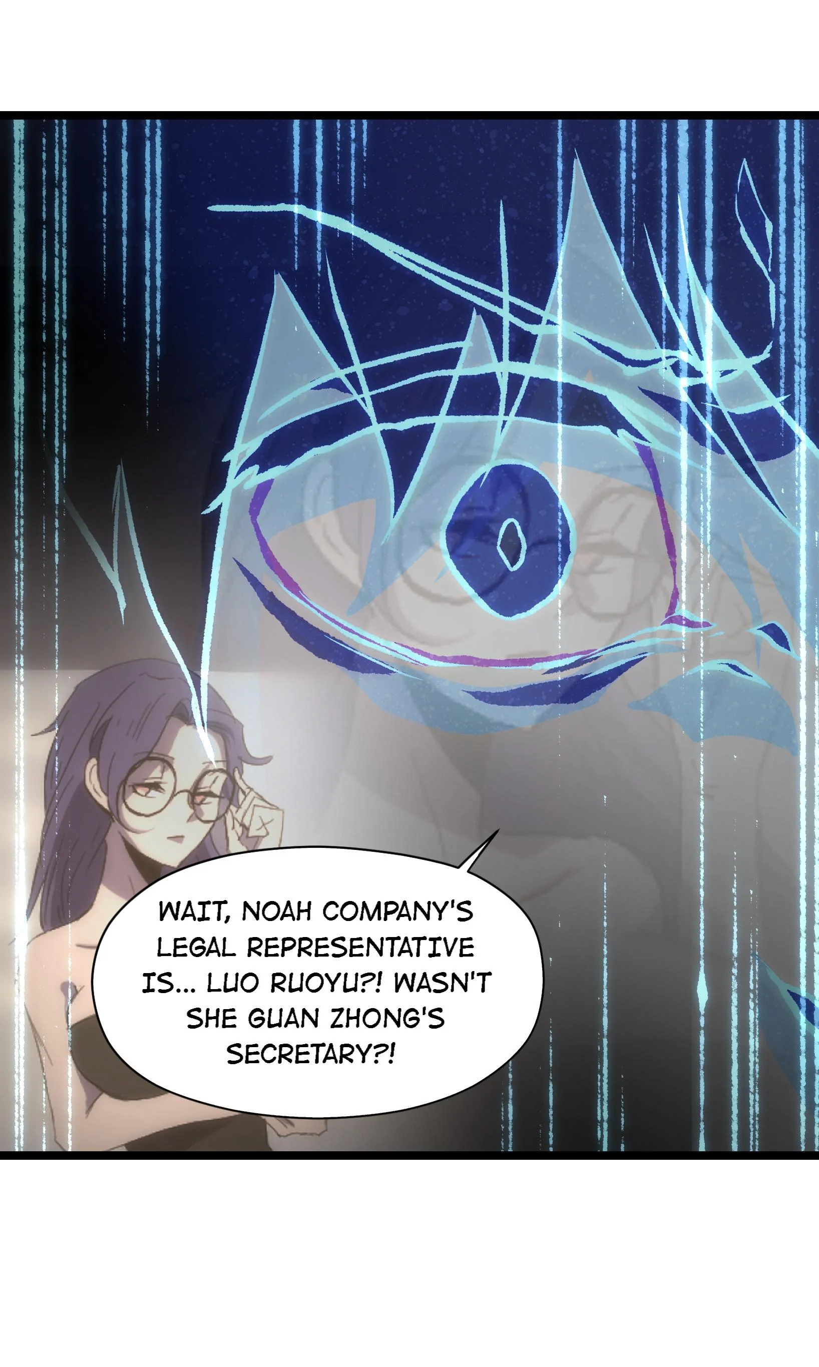 Post-Apocalyptic Dispatch Company Chapter 43.1 - Page 31