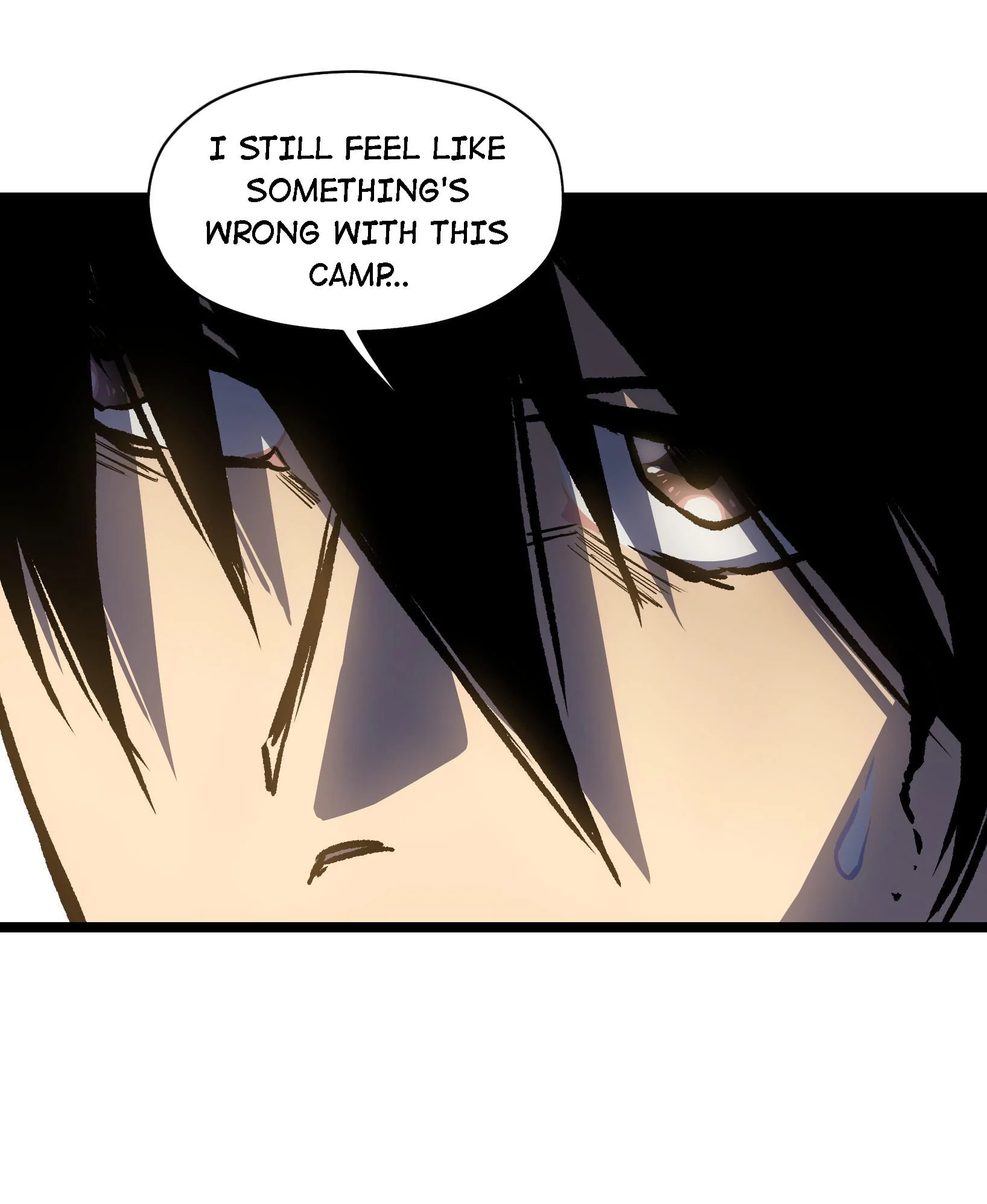 Post-Apocalyptic Dispatch Company Chapter 43.1 - Page 8