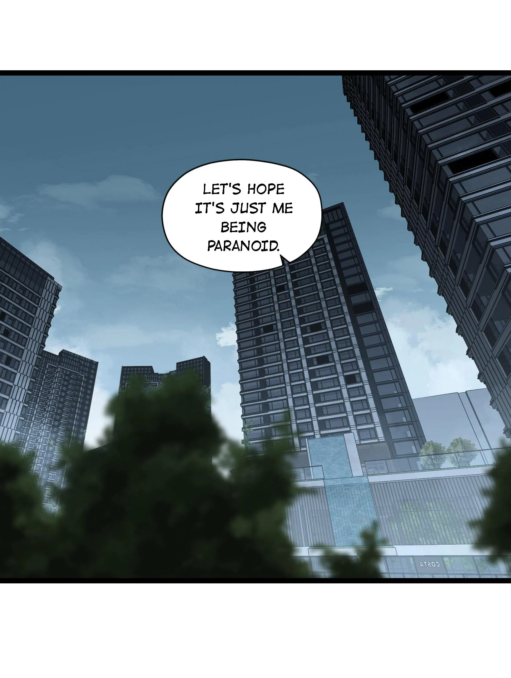 Post-Apocalyptic Dispatch Company Chapter 43.1 - Page 9