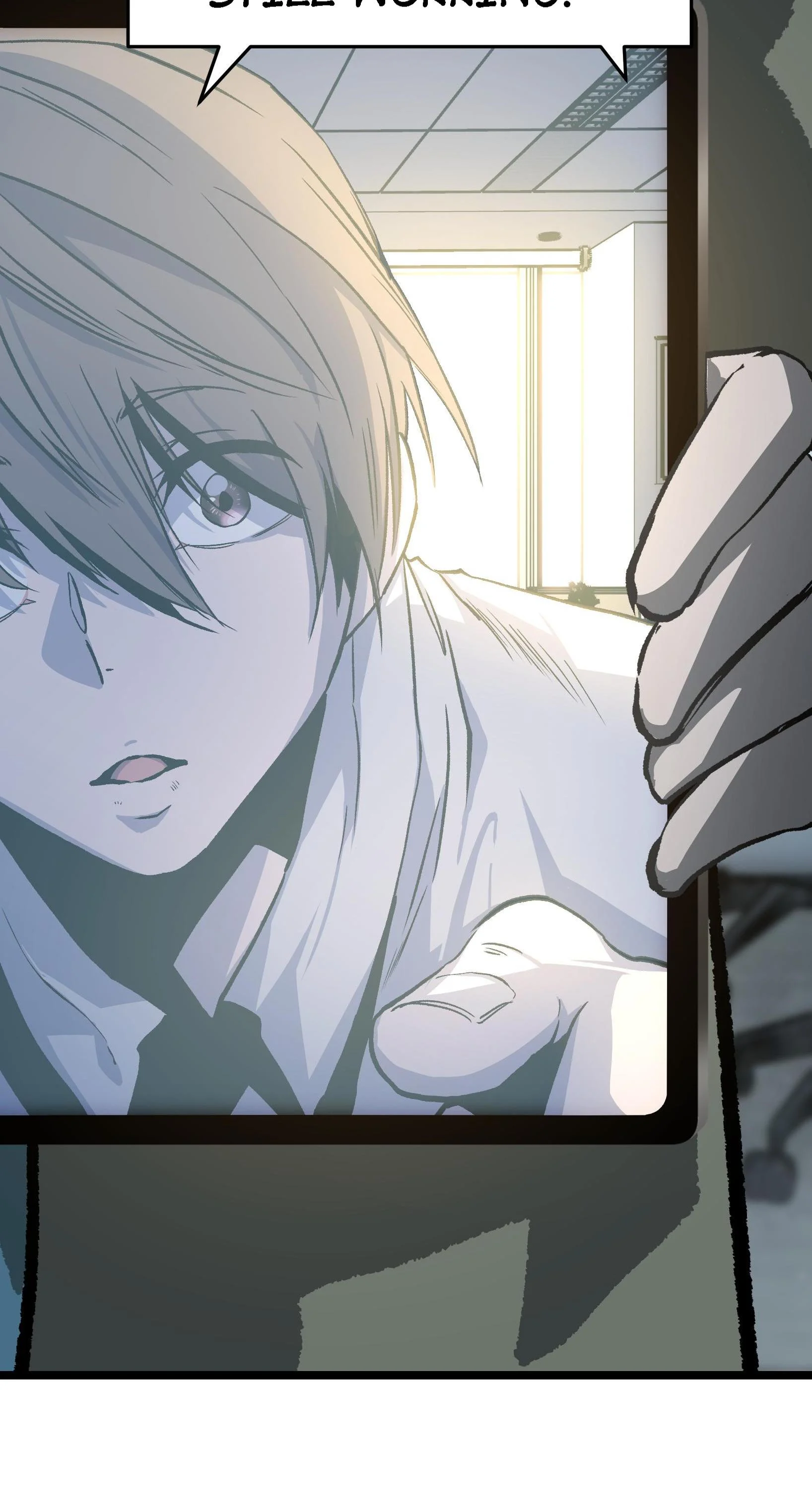 Post-Apocalyptic Dispatch Company Chapter 43.2 - Page 14