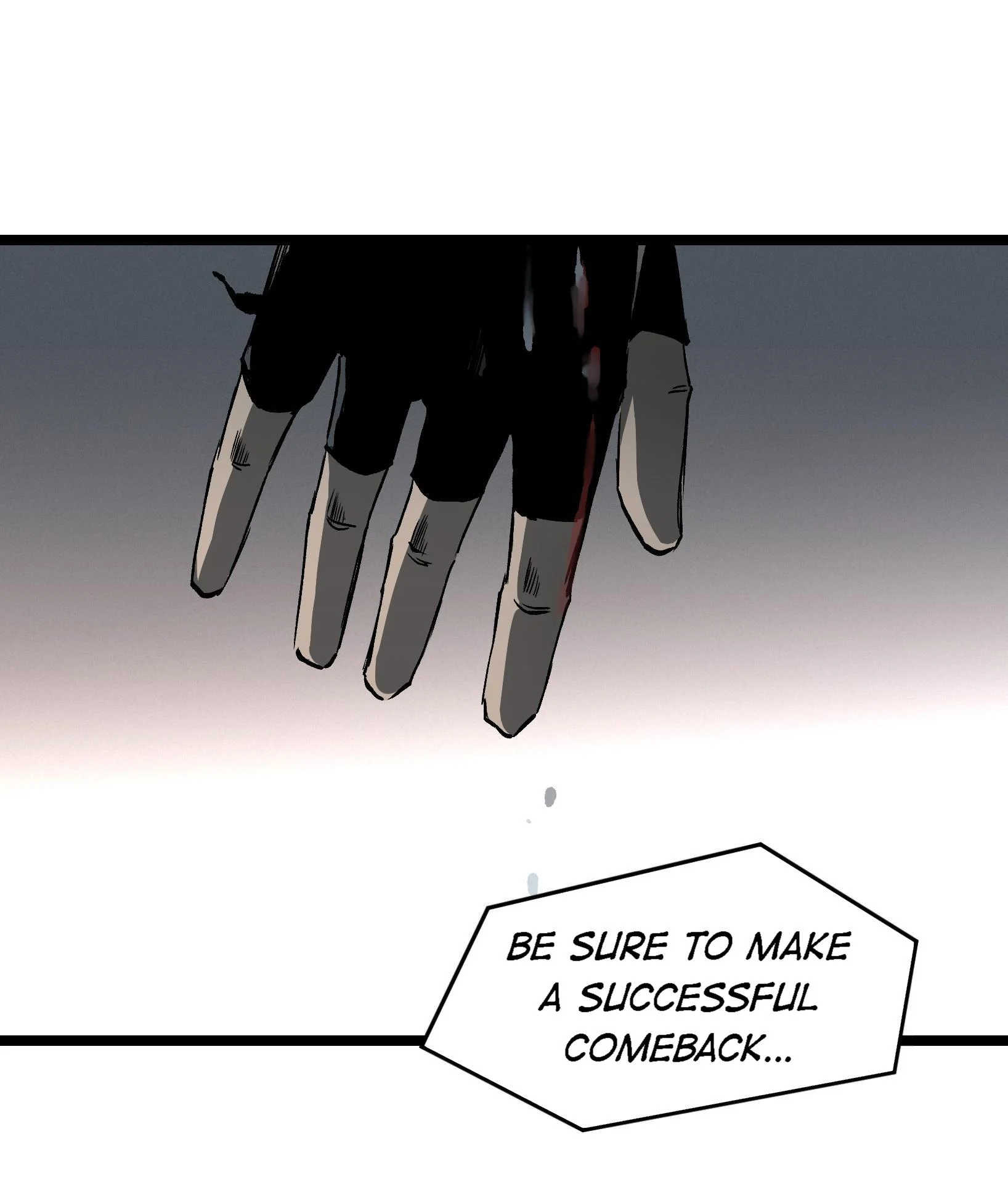 Post-Apocalyptic Dispatch Company Chapter 43.2 - Page 20