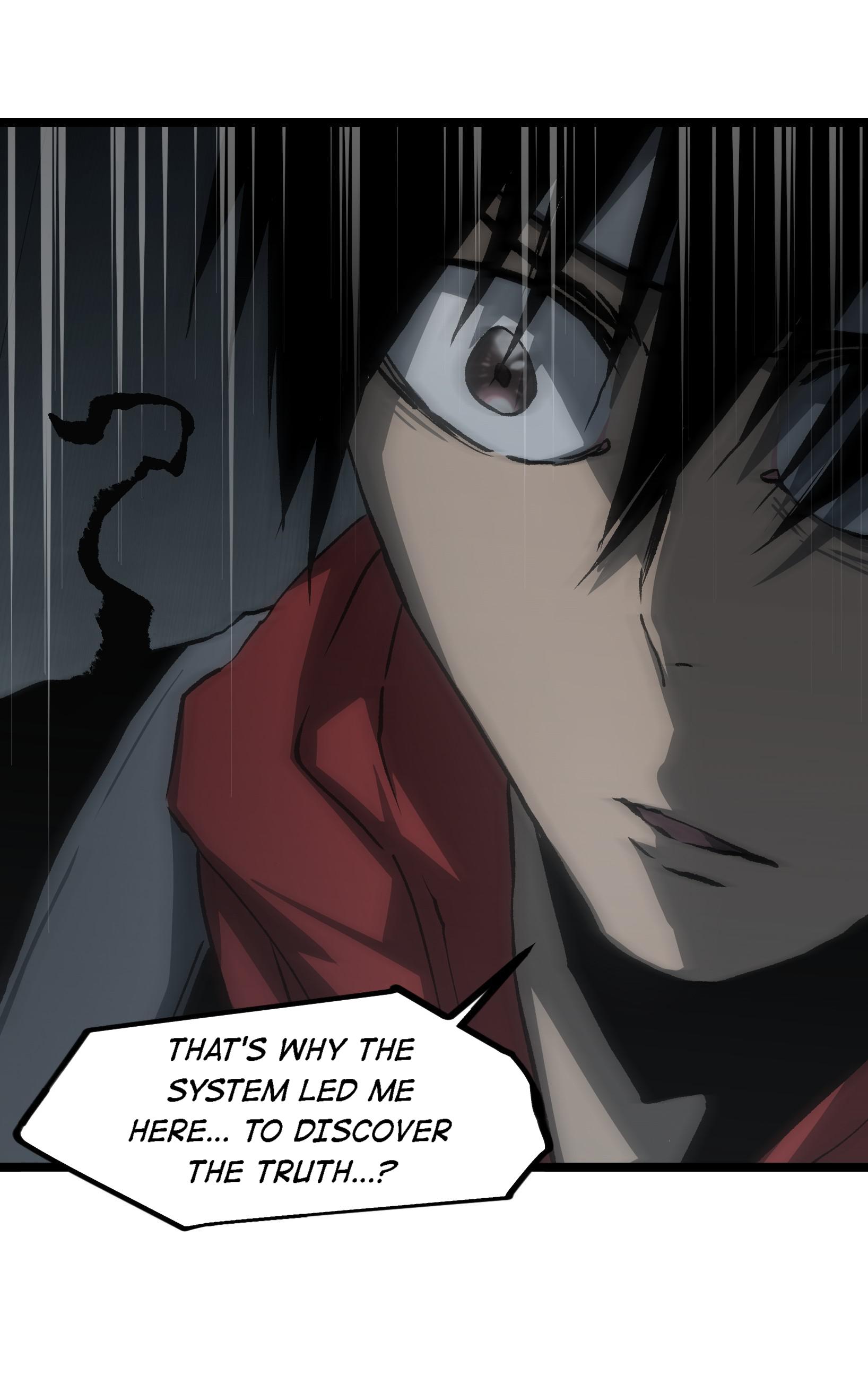 Post-Apocalyptic Dispatch Company Chapter 43.2 - Page 3