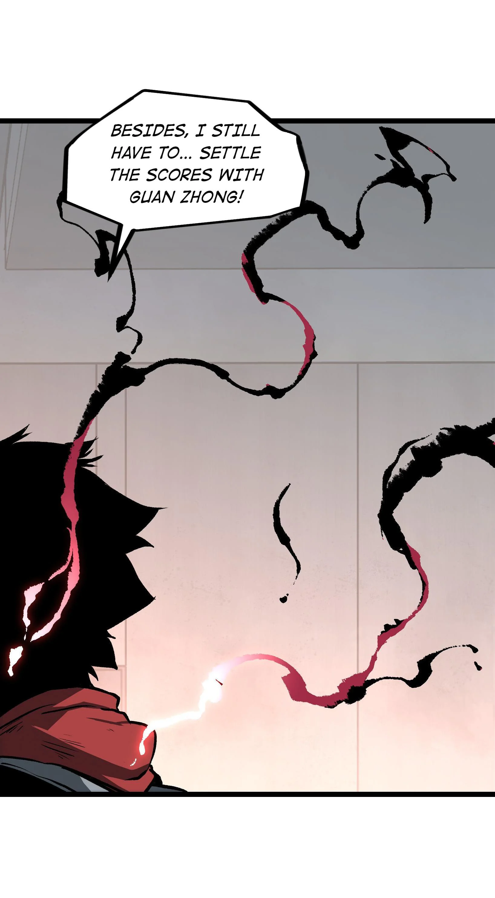 Post-Apocalyptic Dispatch Company Chapter 43.2 - Page 24