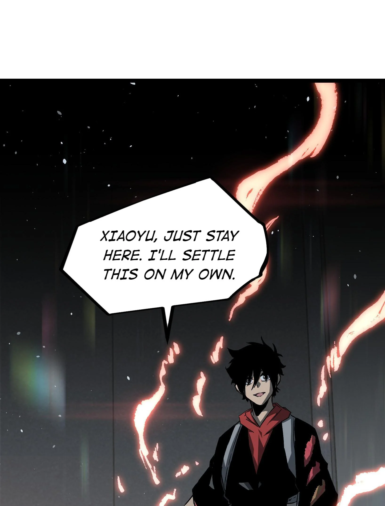 Post-Apocalyptic Dispatch Company Chapter 43.2 - Page 26