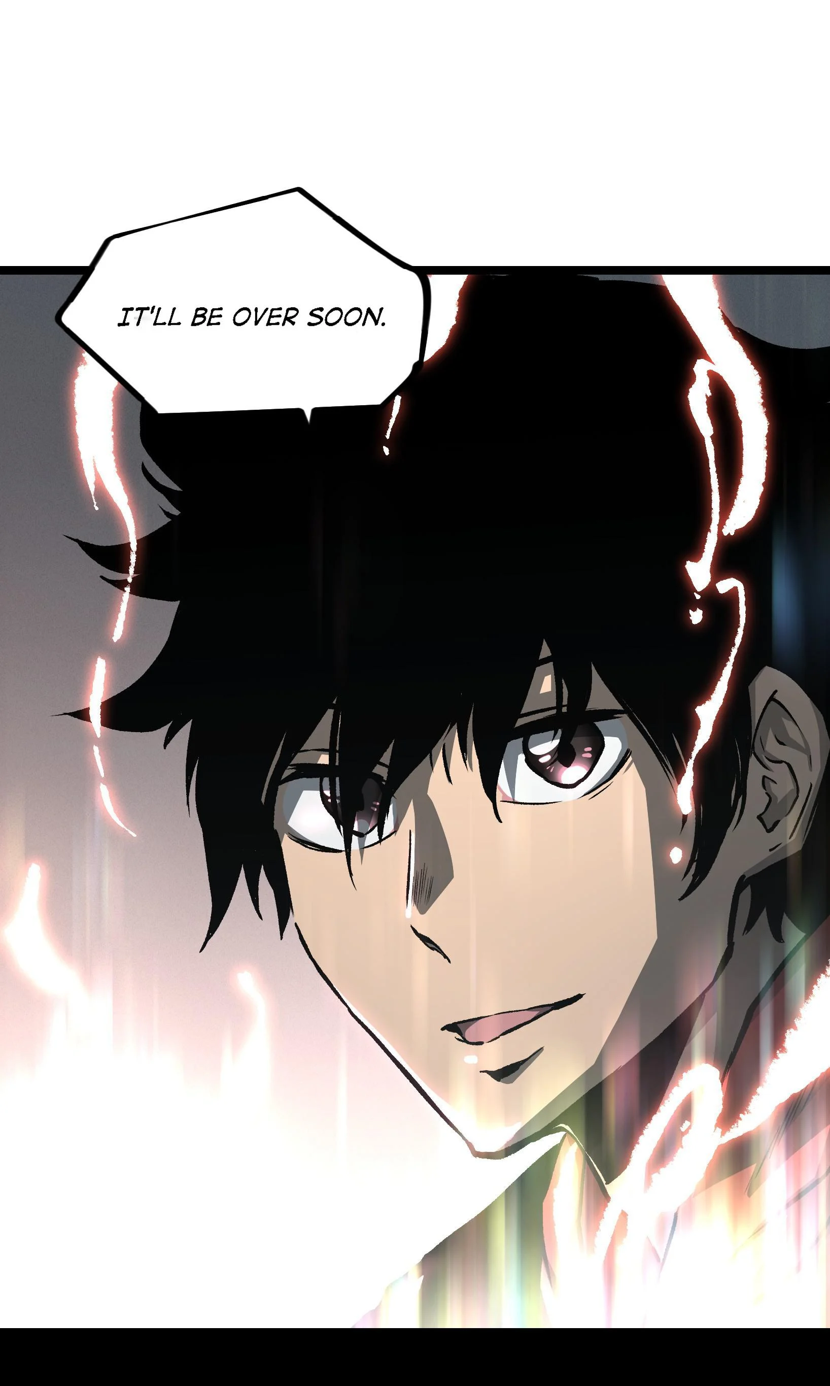 Post-Apocalyptic Dispatch Company Chapter 43.2 - Page 28