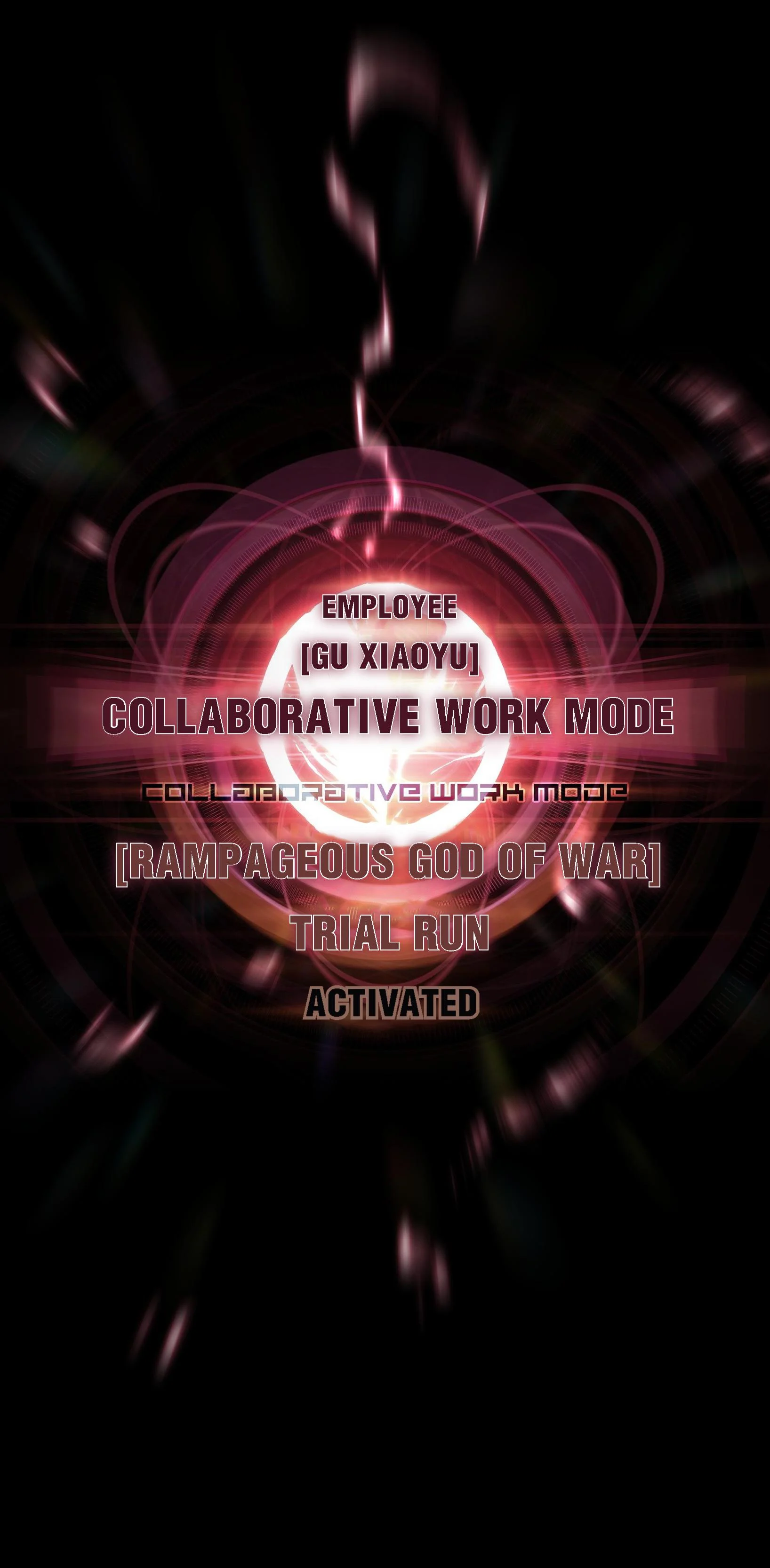 Post-Apocalyptic Dispatch Company Chapter 43.2 - Page 29