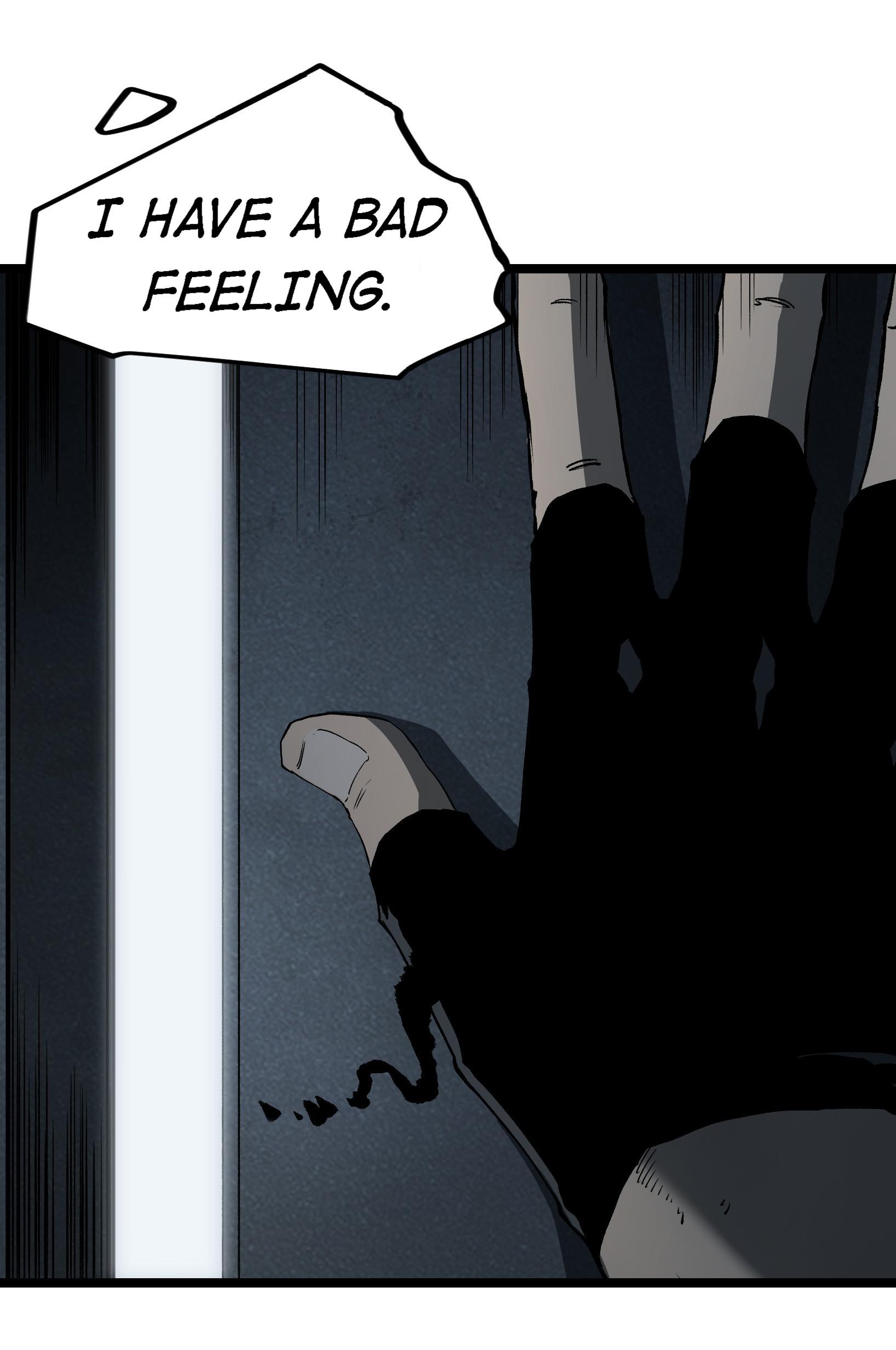 Post-Apocalyptic Dispatch Company Chapter 43.2 - Page 7