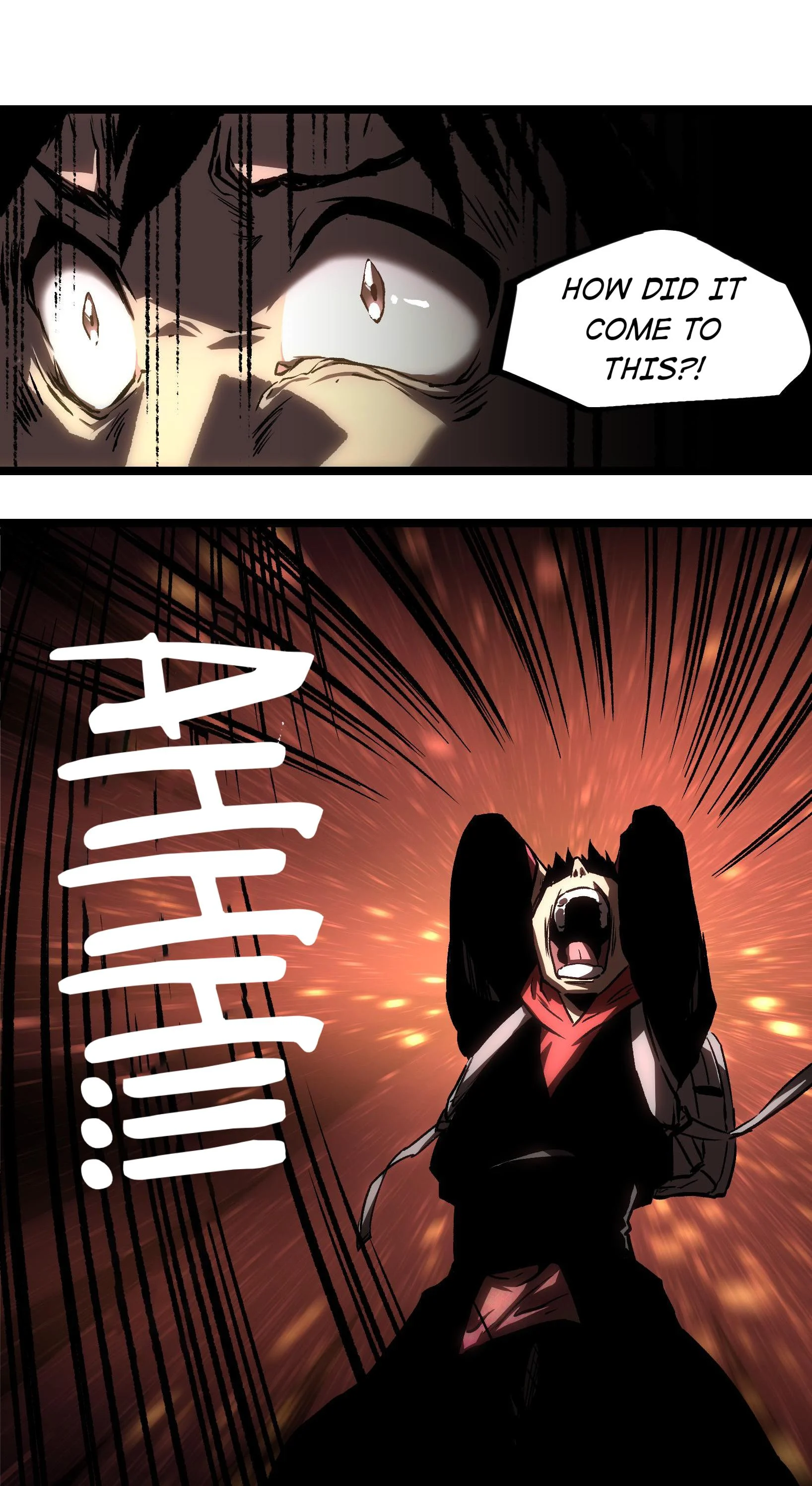 Post-Apocalyptic Dispatch Company Chapter 43.2 - Page 10