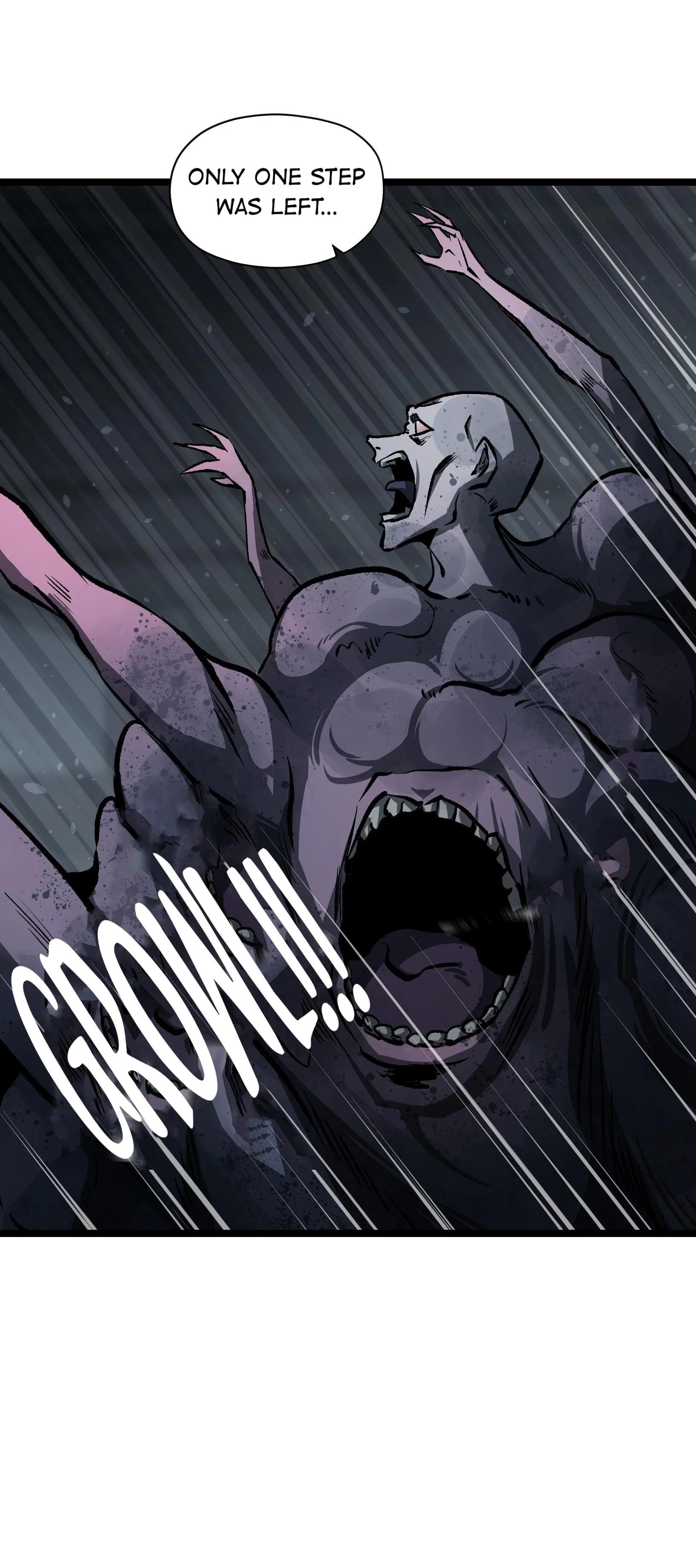 Post-Apocalyptic Dispatch Company Chapter 44.1 - Page 11