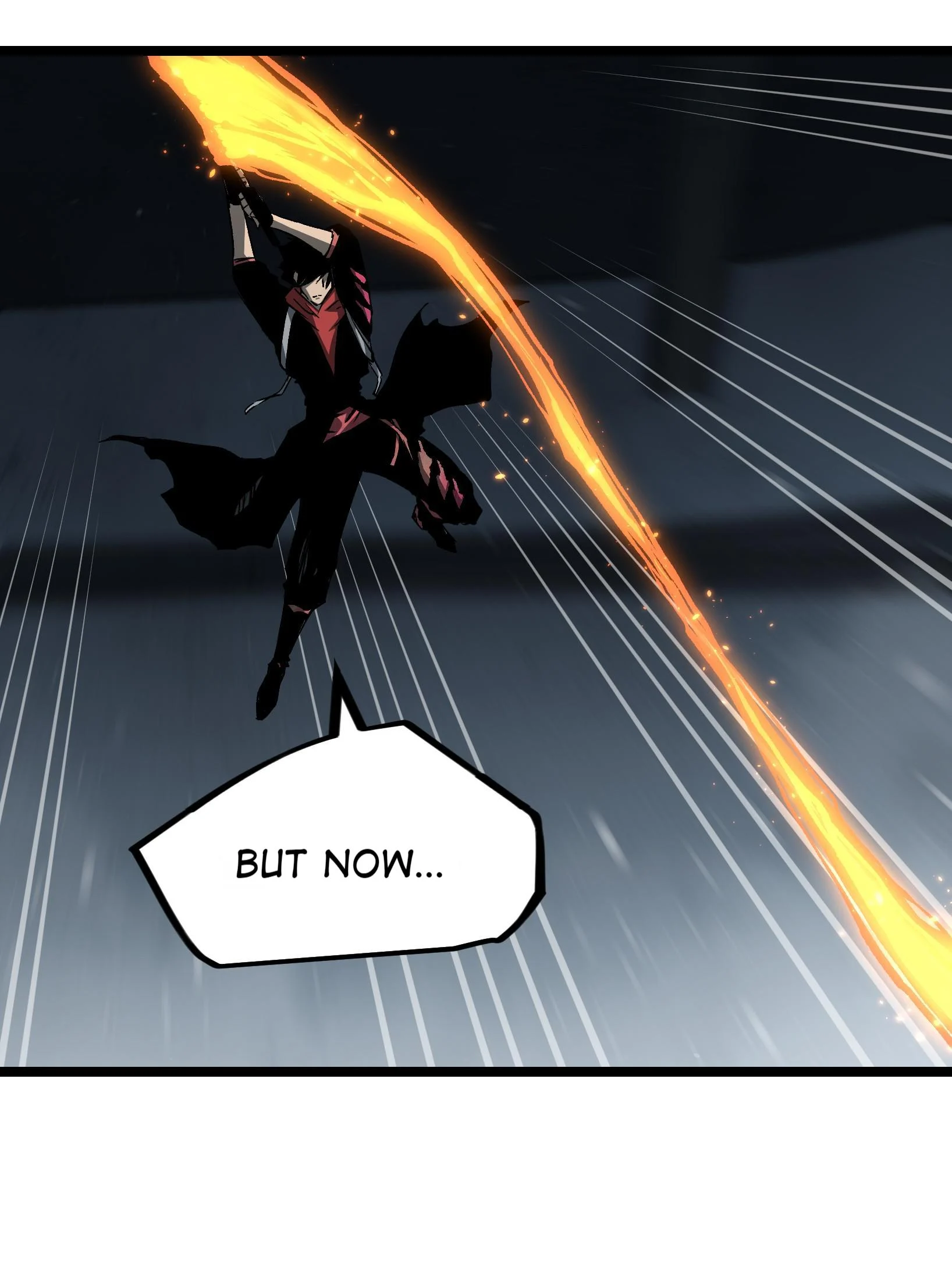 Post-Apocalyptic Dispatch Company Chapter 44.1 - Page 12
