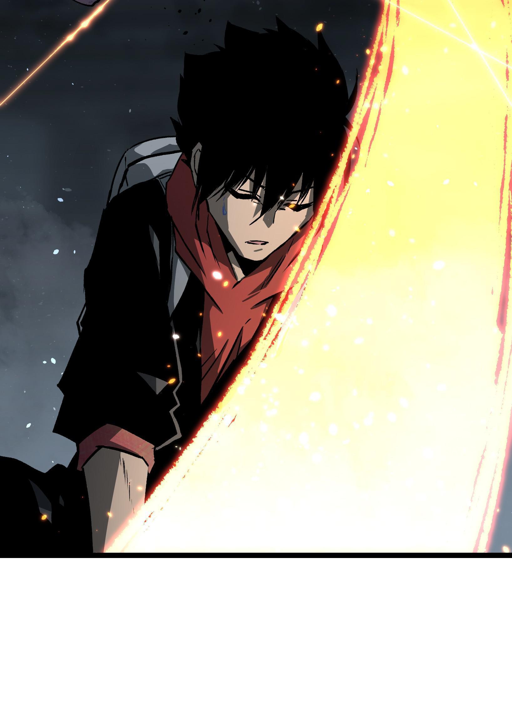 Post-Apocalyptic Dispatch Company Chapter 44.1 - Page 15