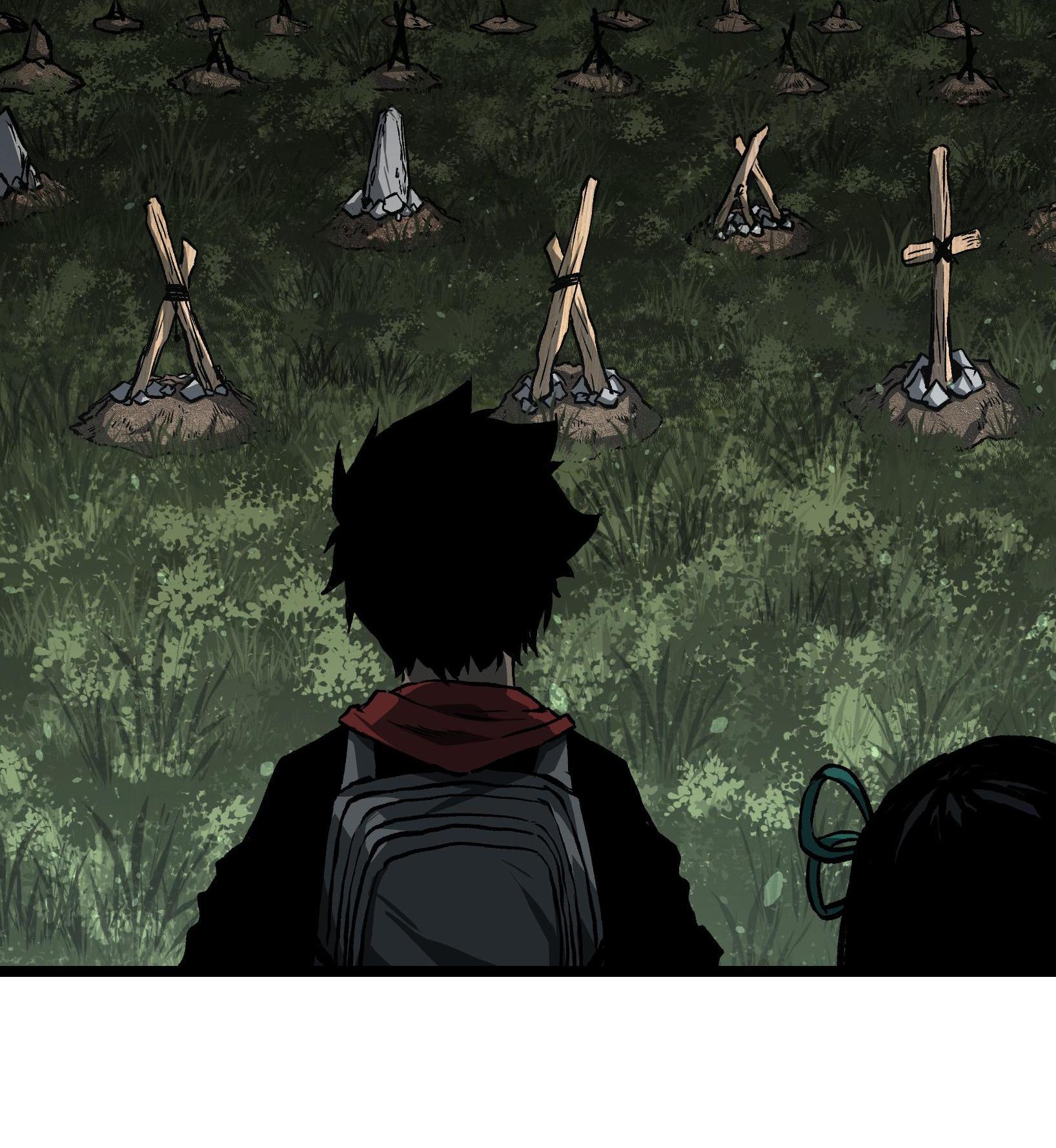 Post-Apocalyptic Dispatch Company Chapter 44.1 - Page 27