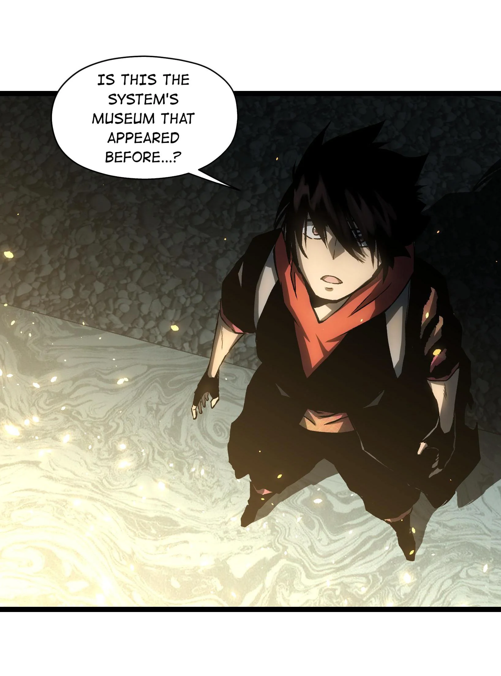 Post-Apocalyptic Dispatch Company Chapter 44.2 - Page 4