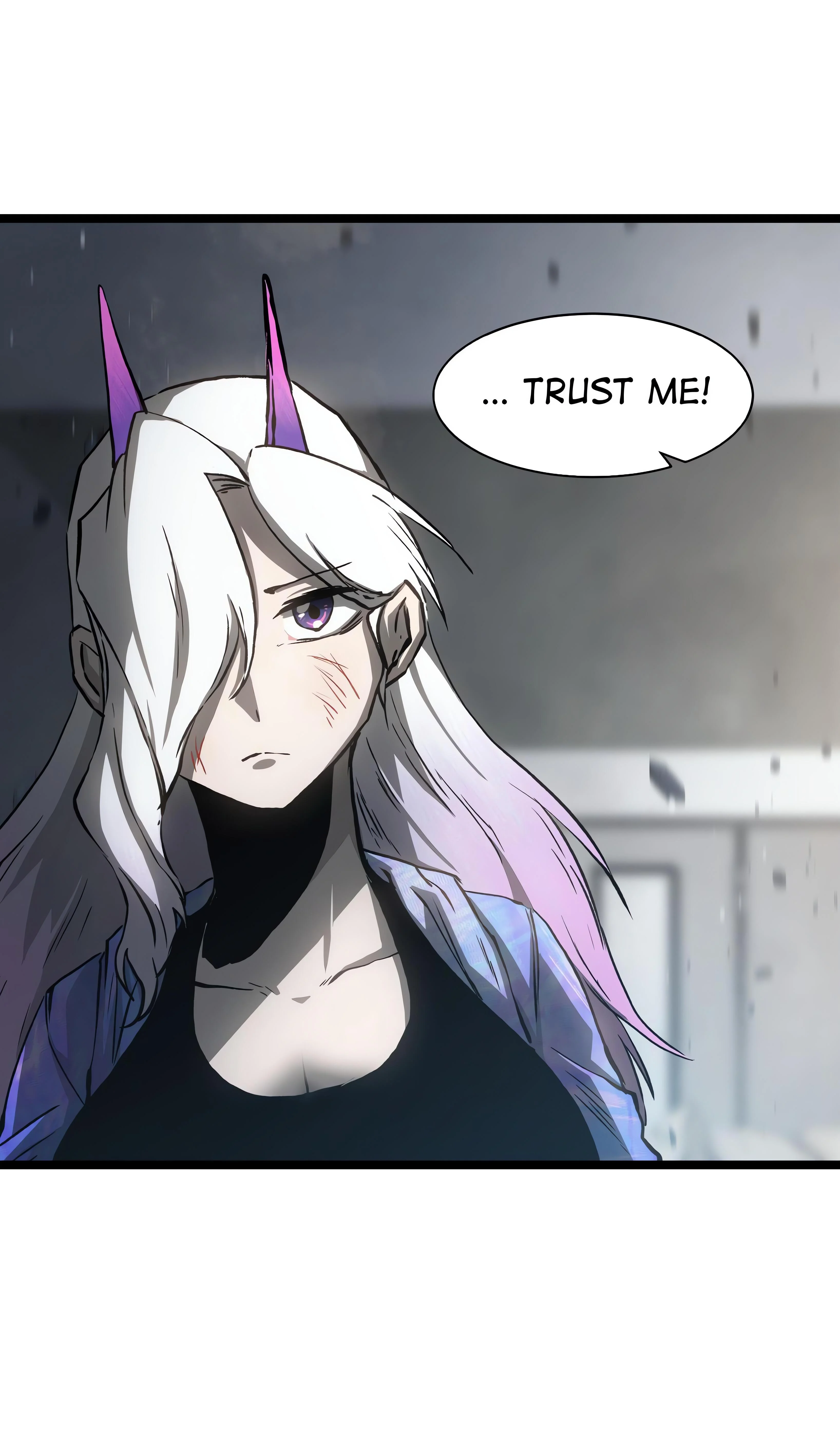 Post-Apocalyptic Dispatch Company Chapter 44 - Page 11