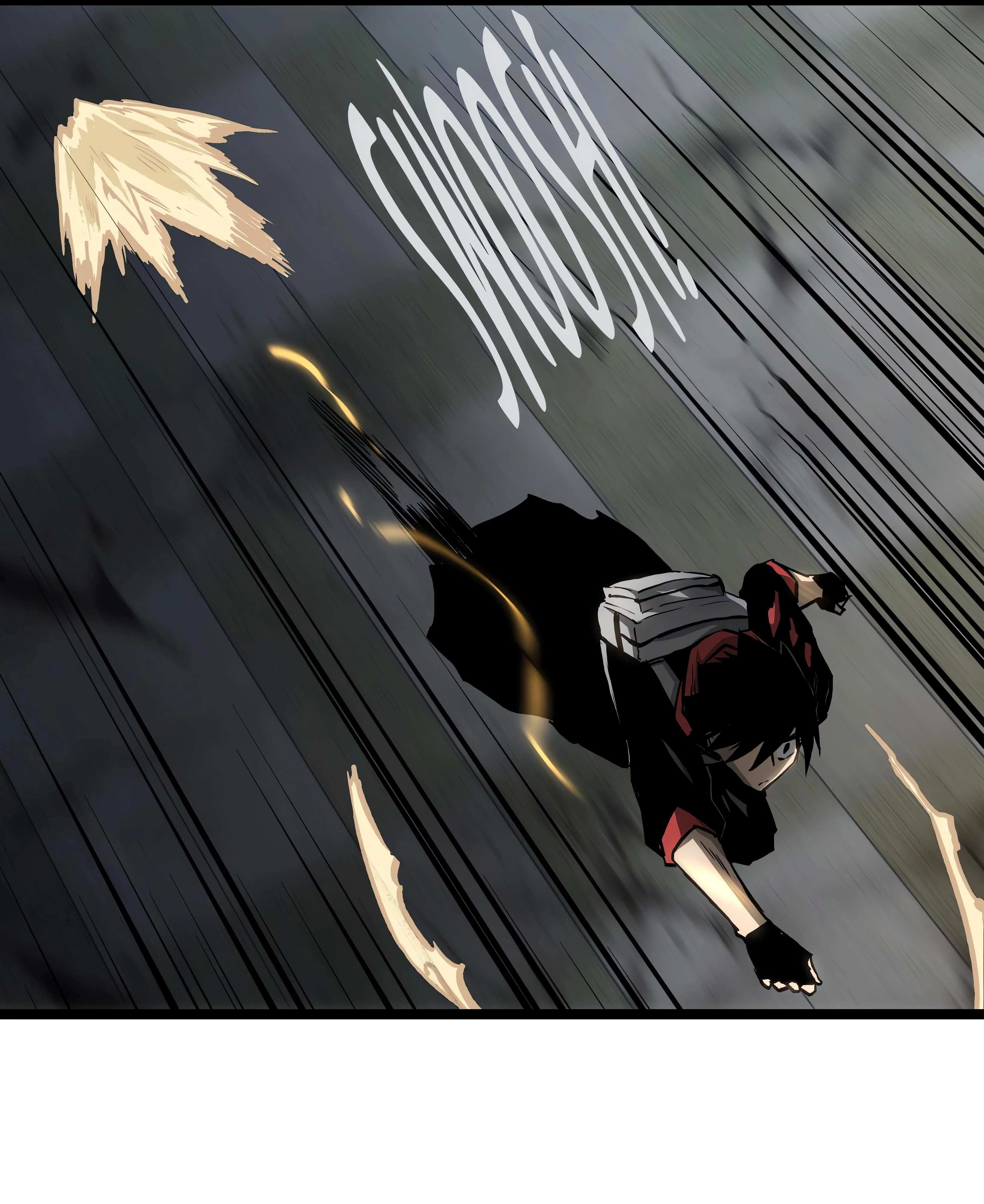 Post-Apocalyptic Dispatch Company Chapter 44 - Page 17