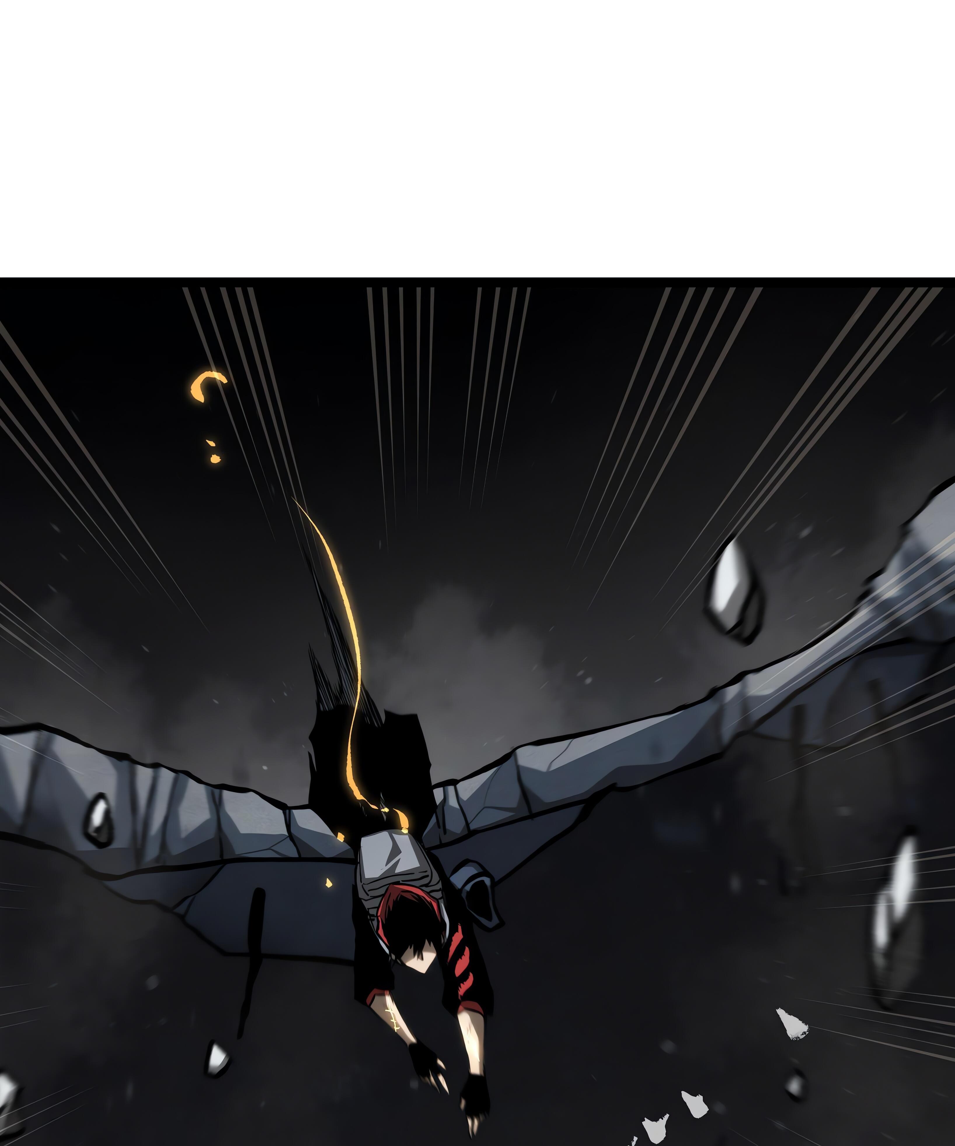 Post-Apocalyptic Dispatch Company Chapter 44 - Page 20