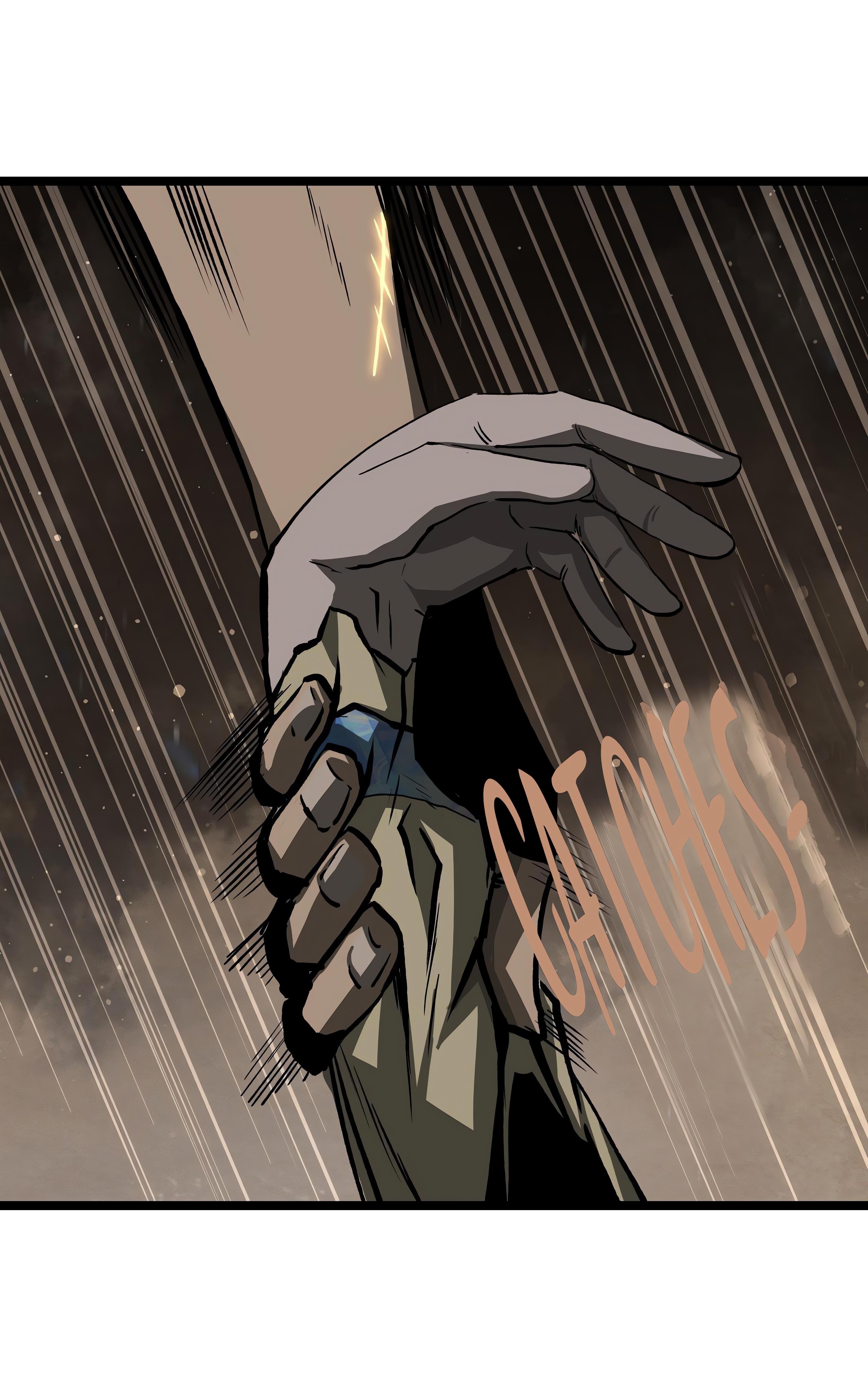 Post-Apocalyptic Dispatch Company Chapter 44 - Page 22