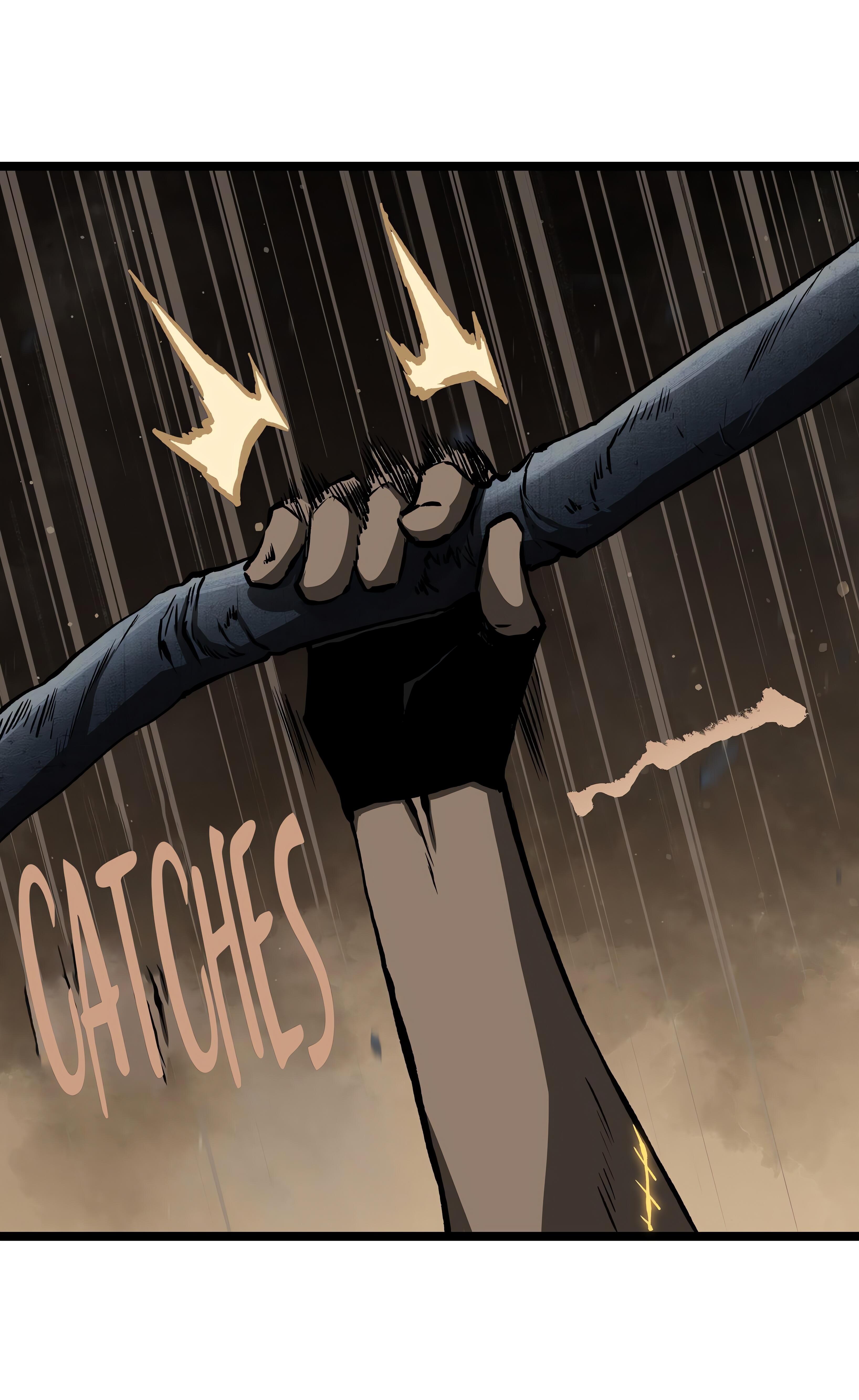 Post-Apocalyptic Dispatch Company Chapter 44 - Page 23