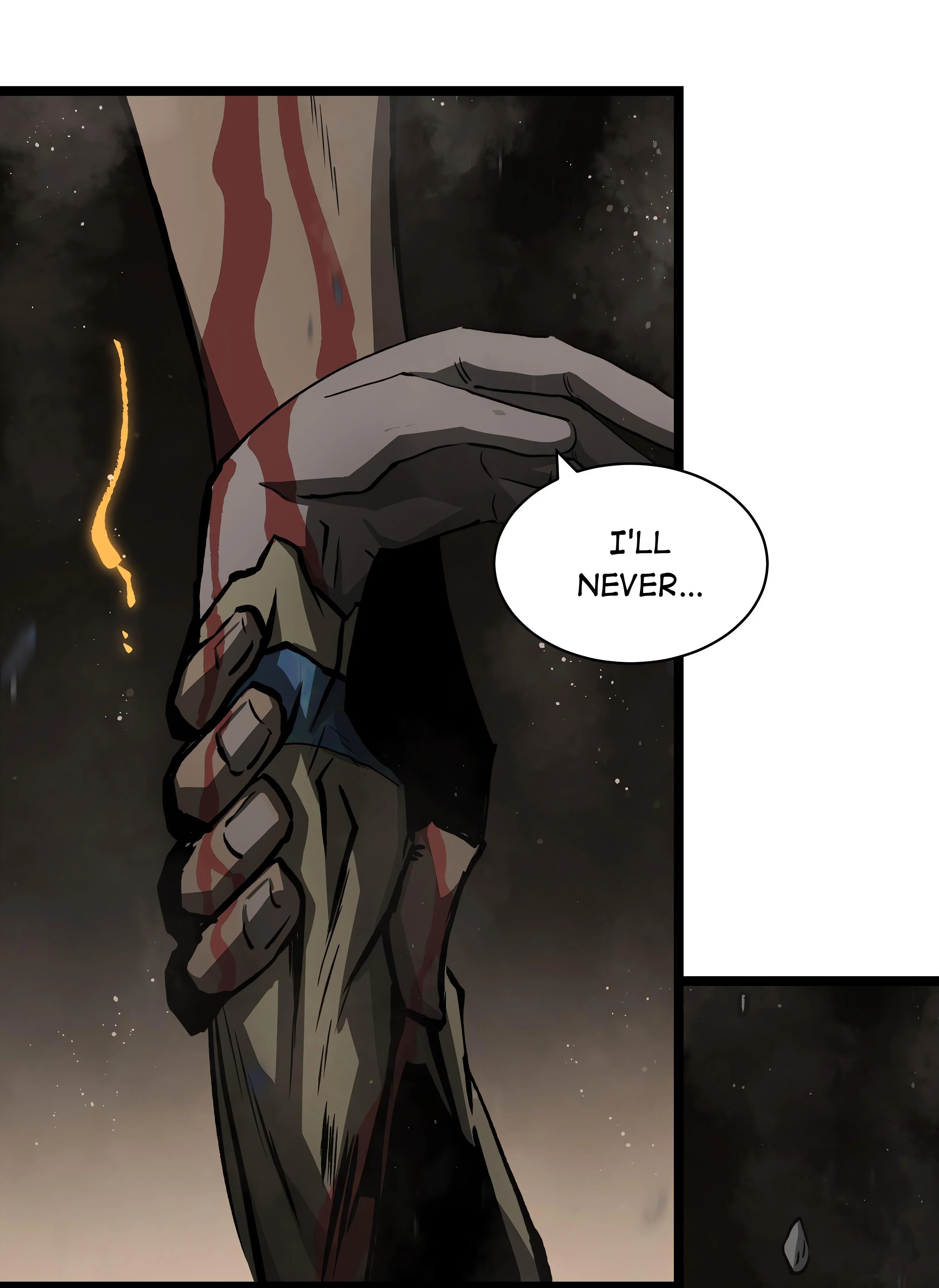 Post-Apocalyptic Dispatch Company Chapter 44 - Page 27