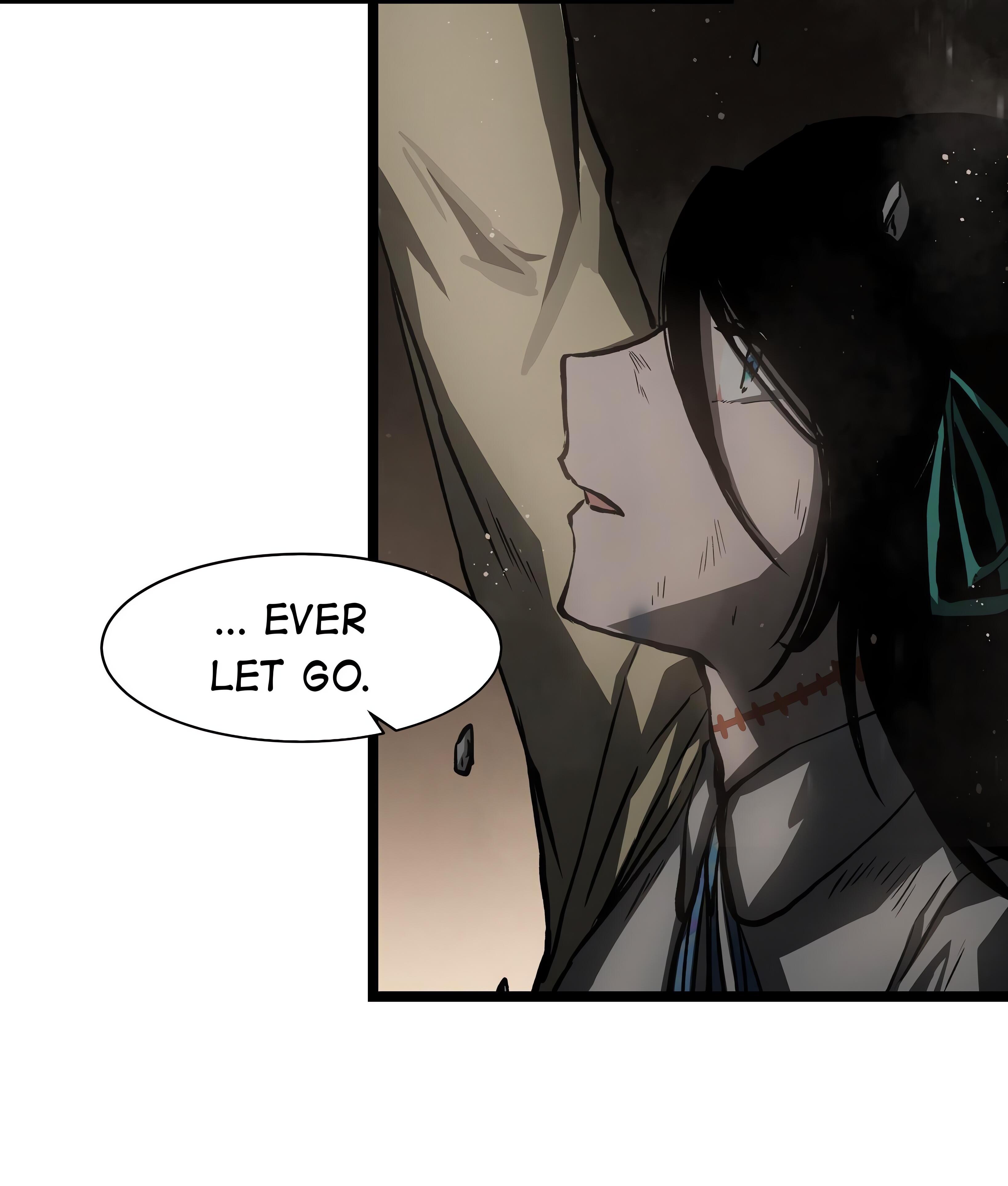Post-Apocalyptic Dispatch Company Chapter 44 - Page 28