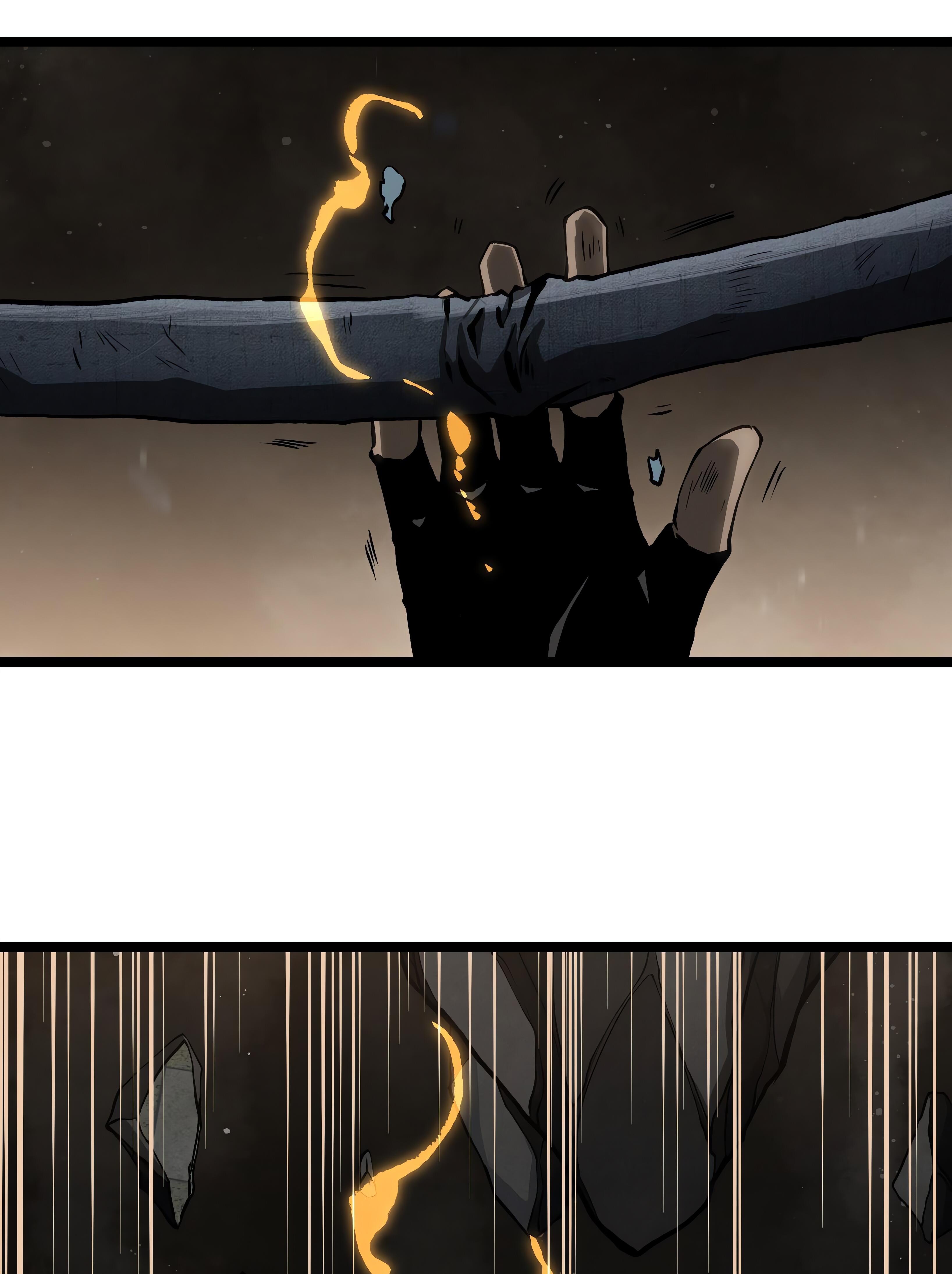 Post-Apocalyptic Dispatch Company Chapter 44 - Page 30