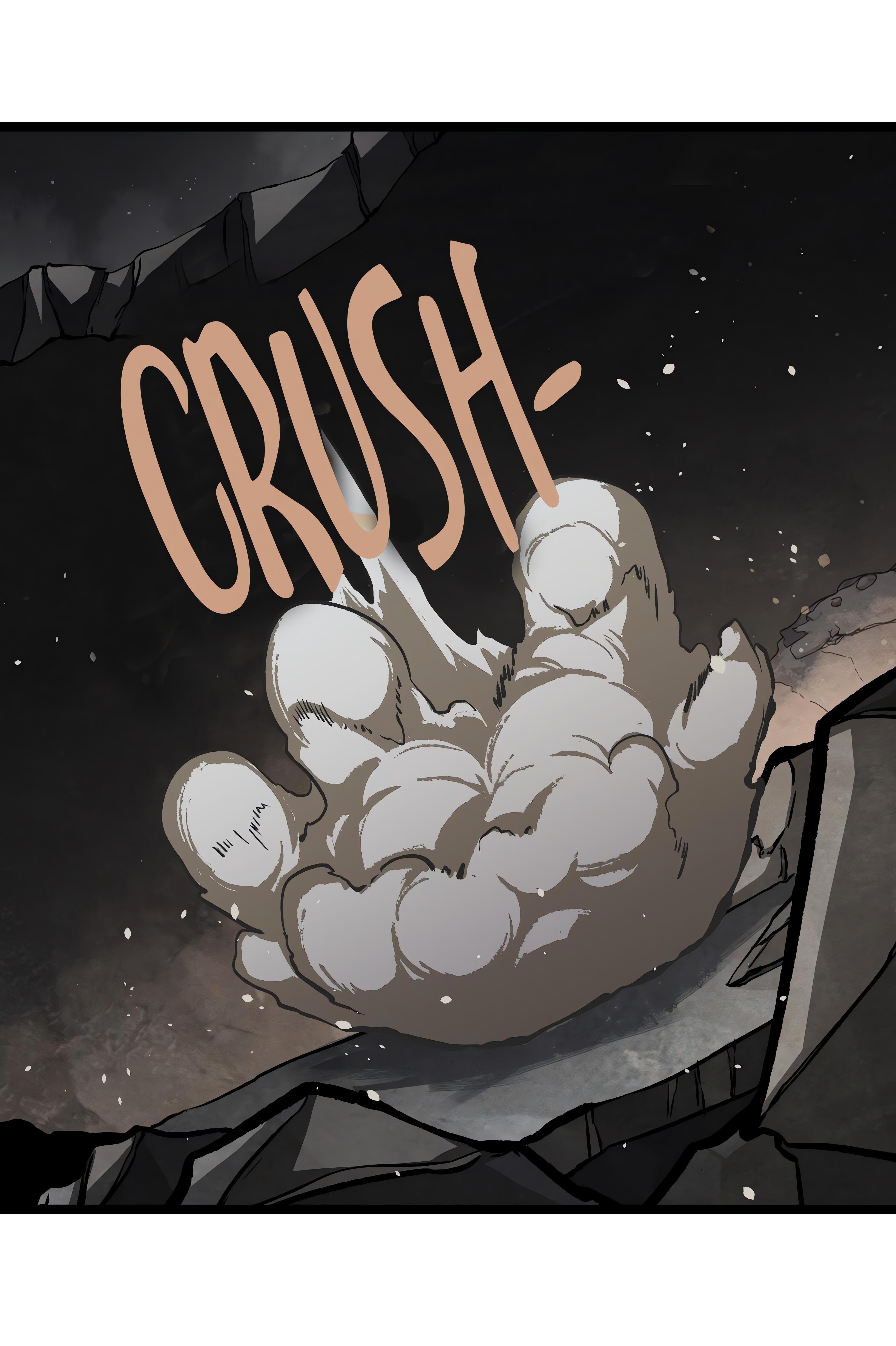 Post-Apocalyptic Dispatch Company Chapter 44 - Page 32