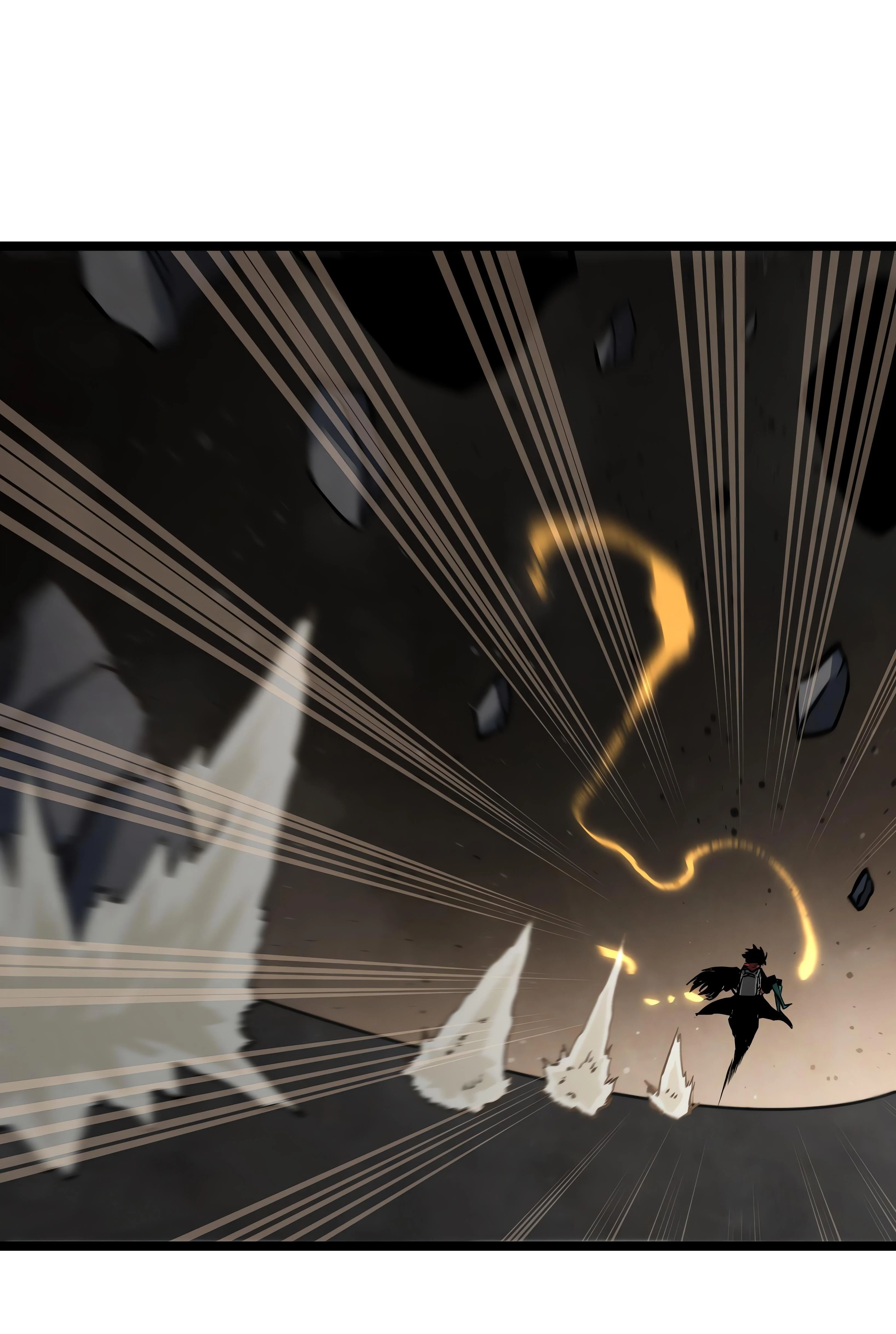 Post-Apocalyptic Dispatch Company Chapter 44 - Page 33