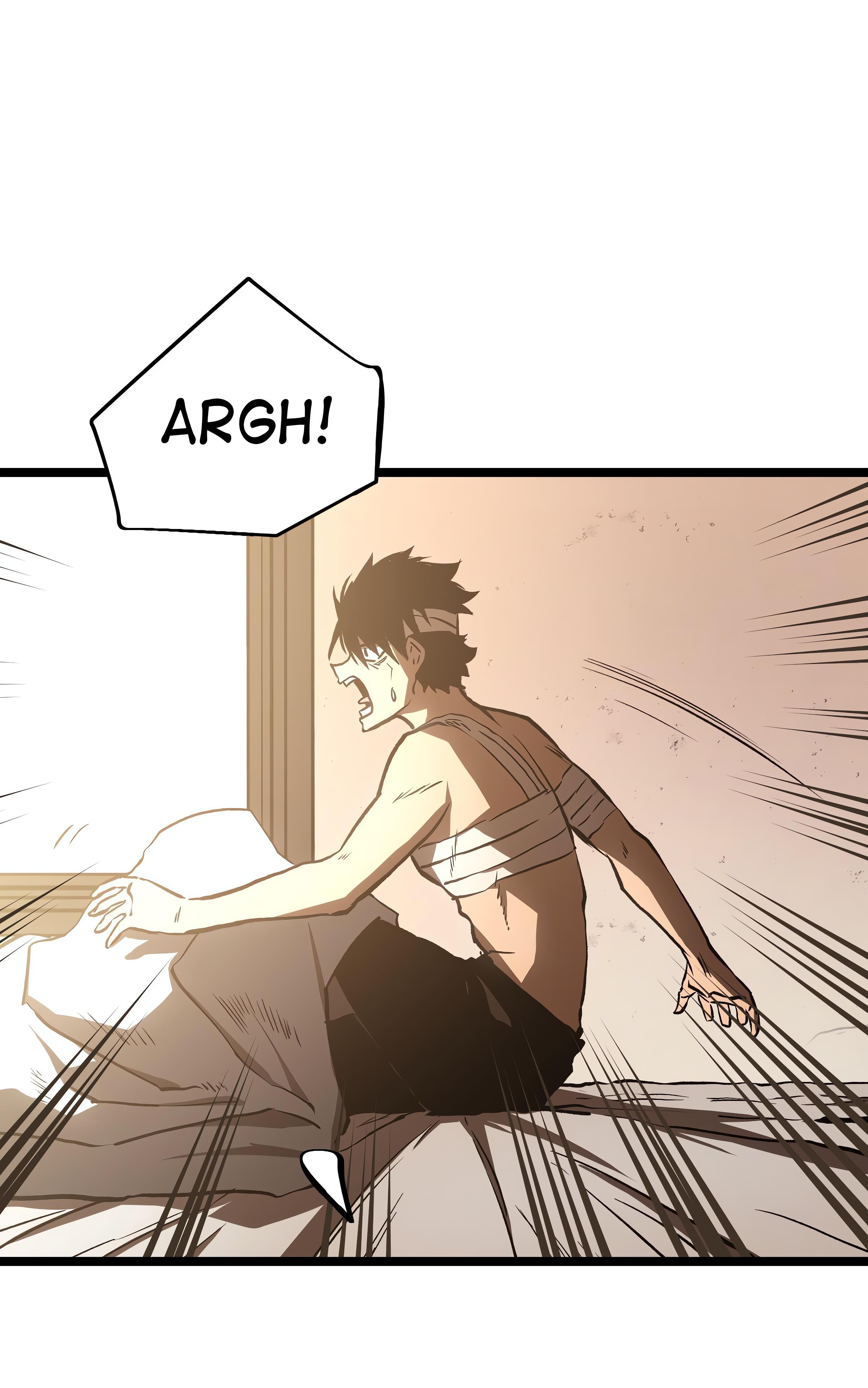 Post-Apocalyptic Dispatch Company Chapter 44 - Page 39